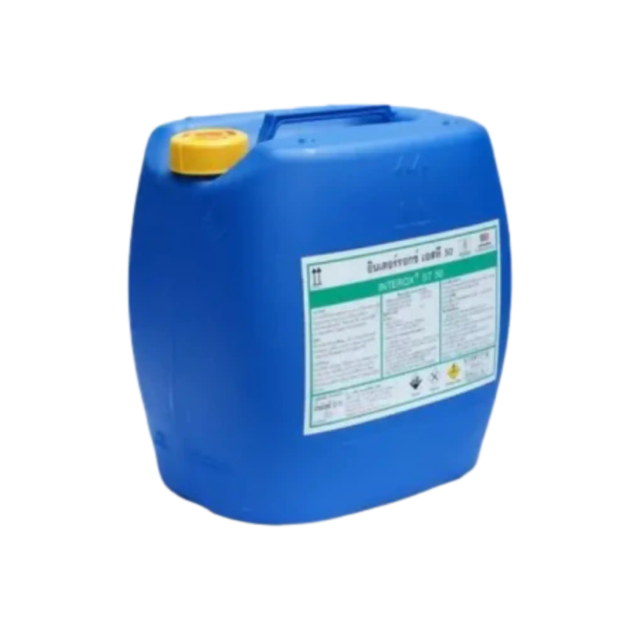 Water Treatment Hidrogen Peroksida 50% H2O2 Solvay - 35 kg