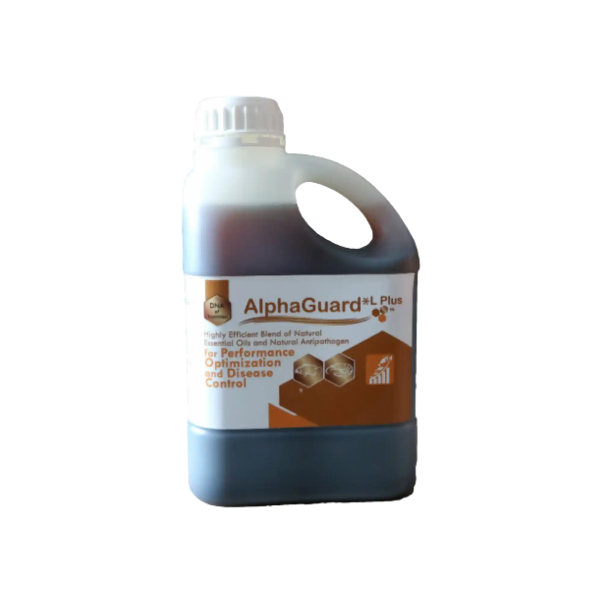 Feed Additive AlphaGuard Liquid - 1 L
