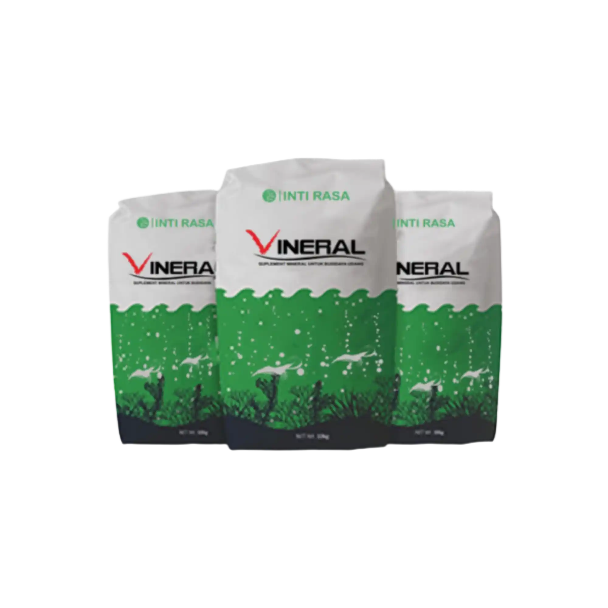 Mineral Udang Vineral SJA - 10 kg