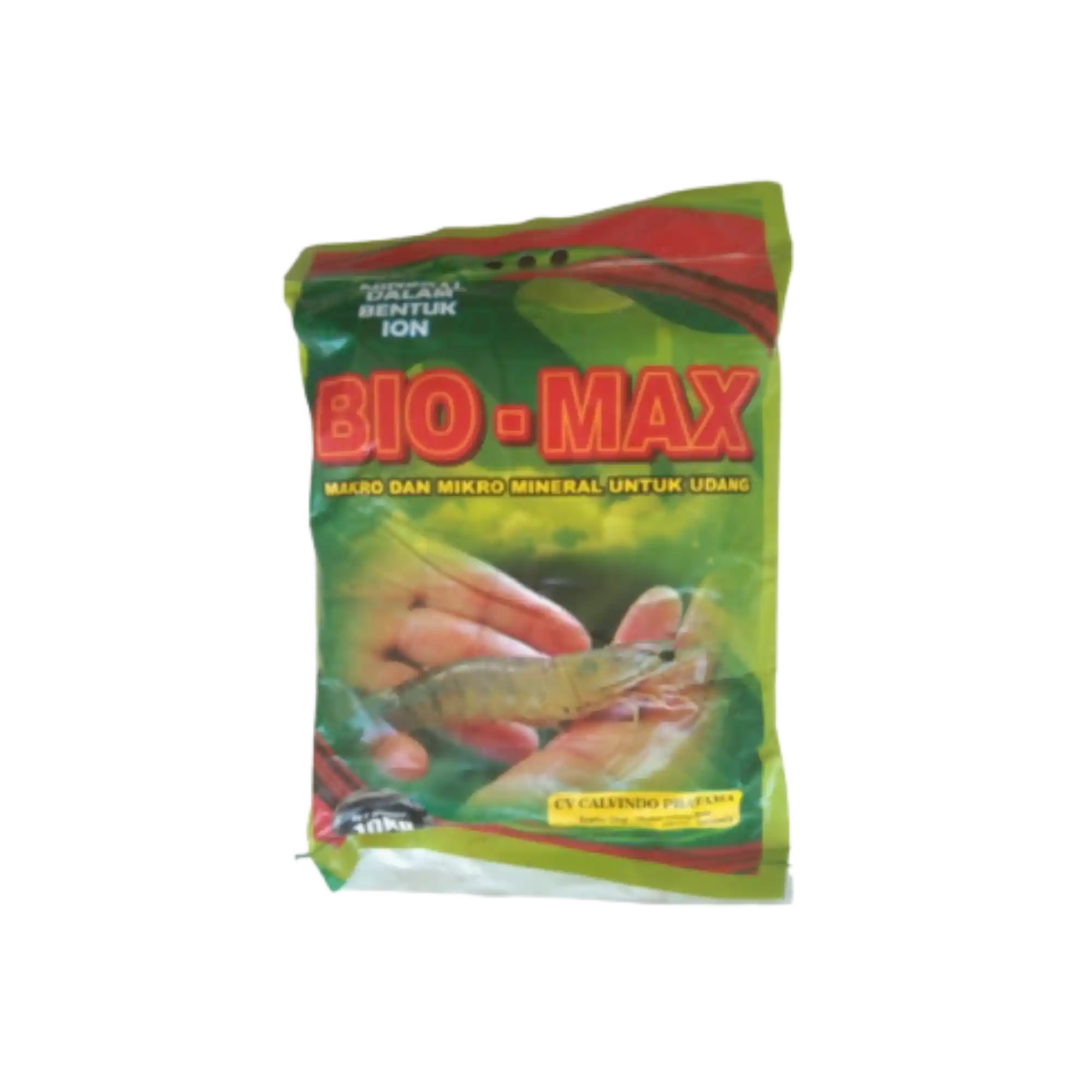 Mineral Udang Biomax - 10 kg
