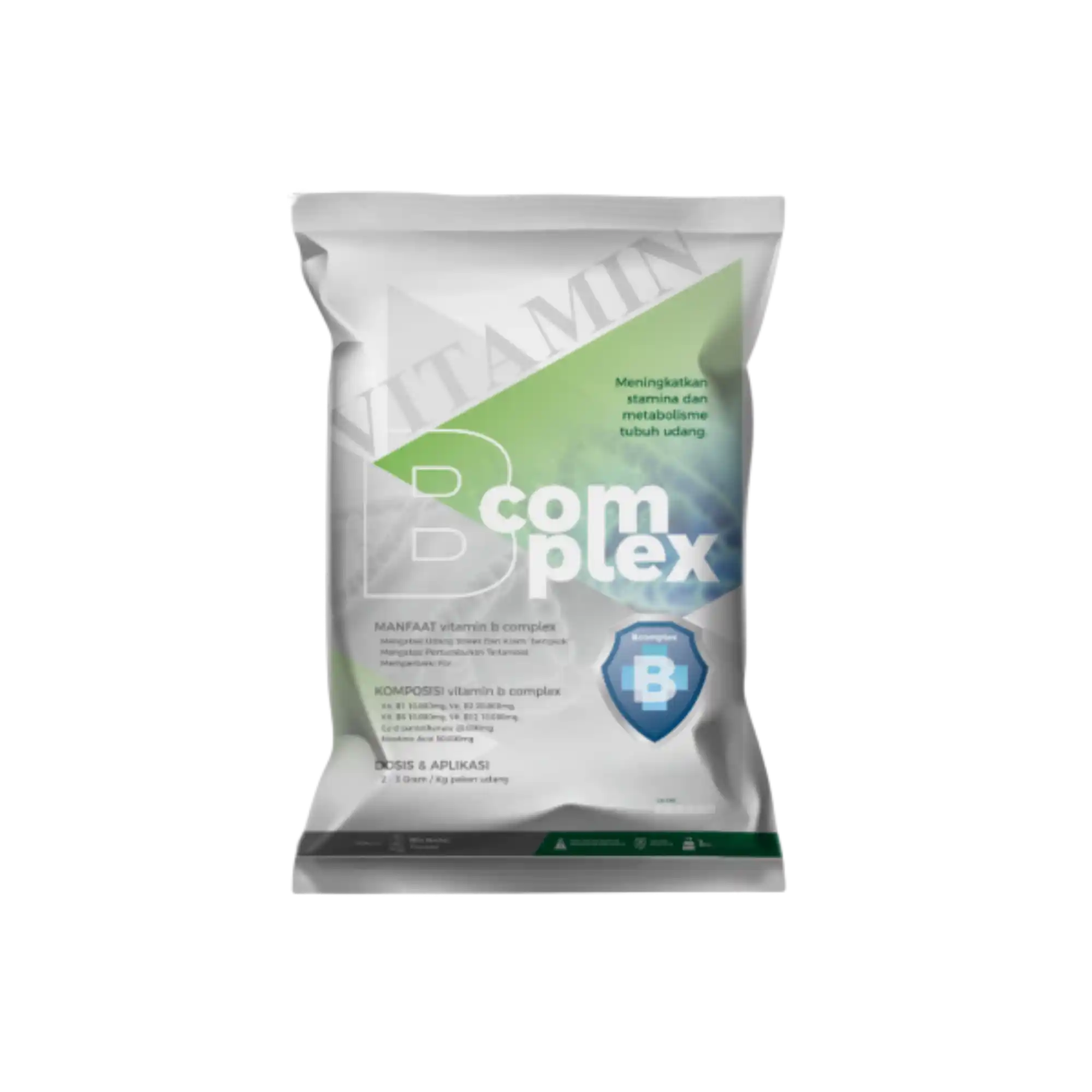 Vitamin B Kompleks MNP - 1 kg