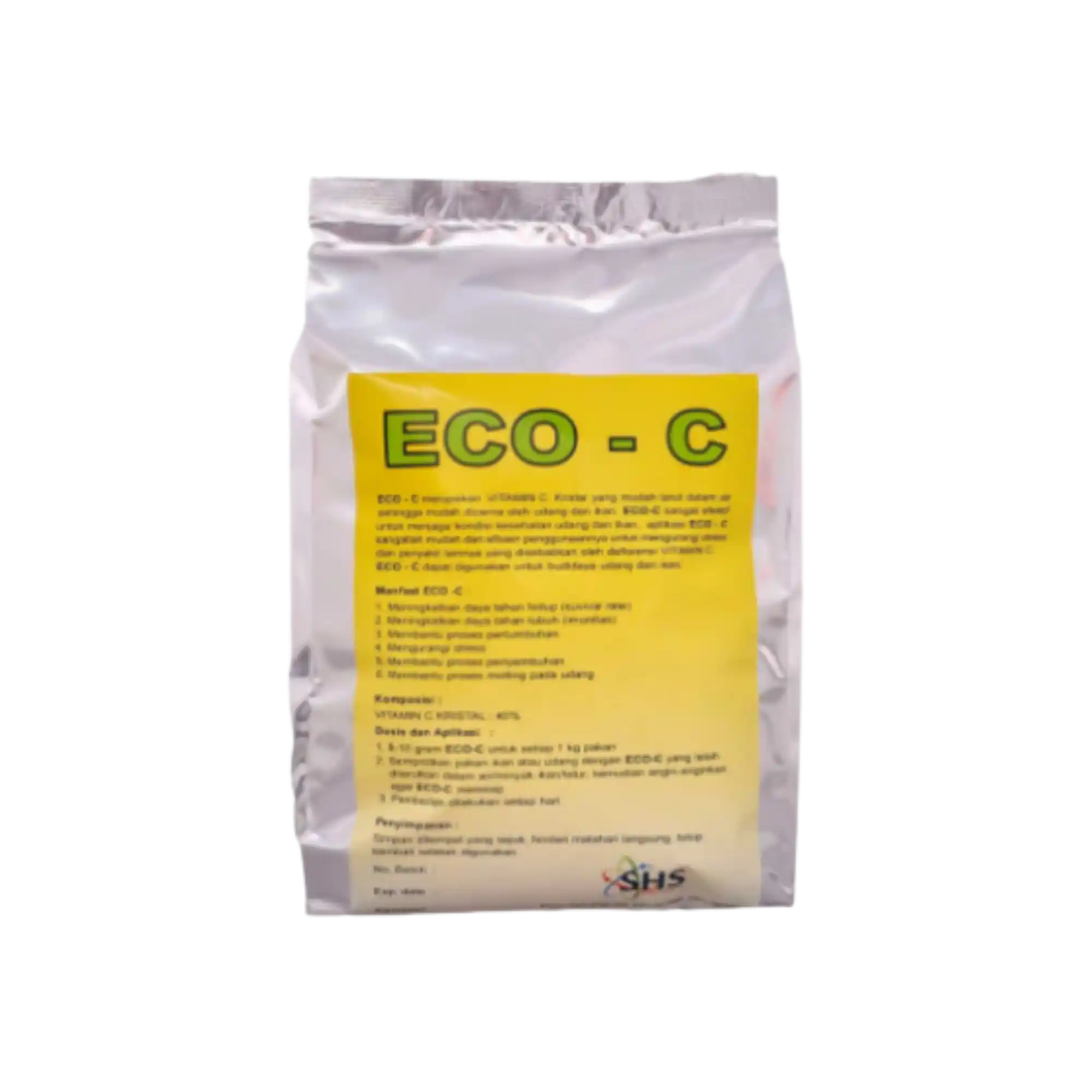 Vitamin C Eco-C - 1 kg