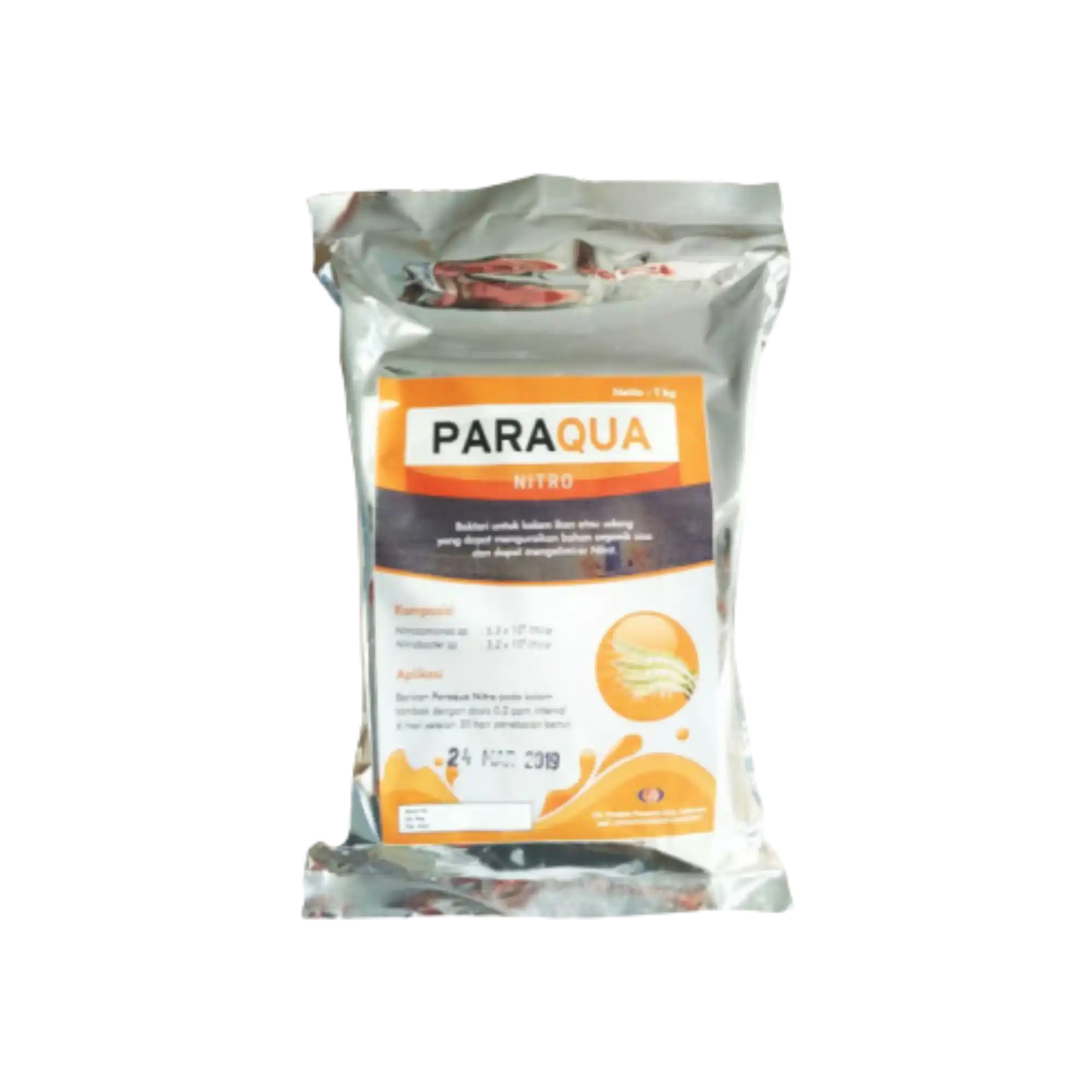 Probiotik Paraqua Nitro - 1 kg