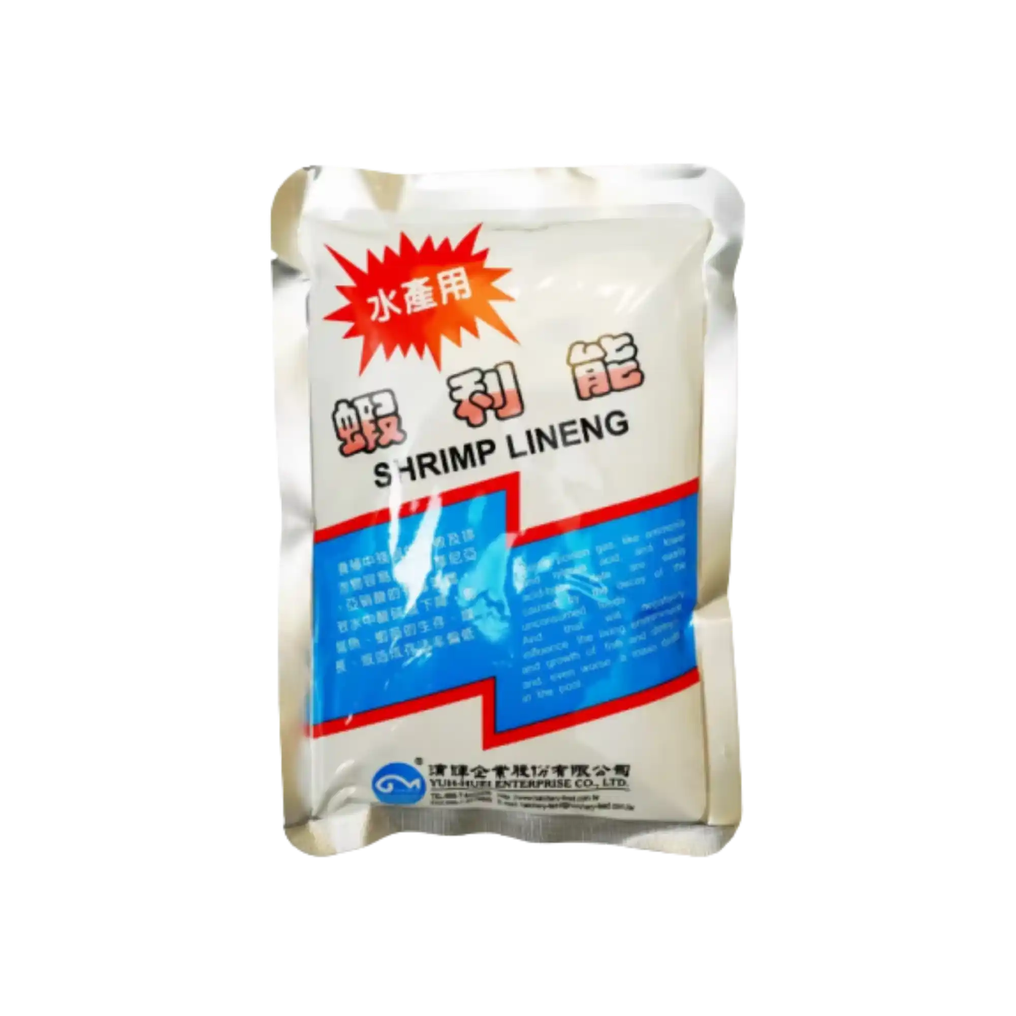 Enzim Shrimp Lineng - 200 g