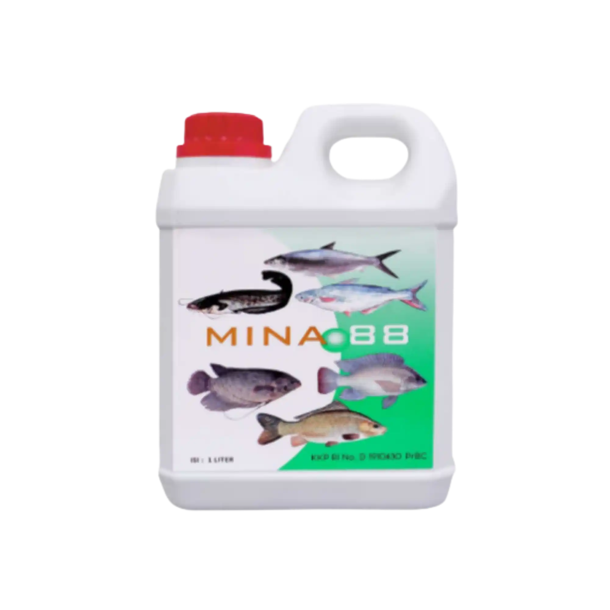 Probiotik Mina 88 - 1 L
