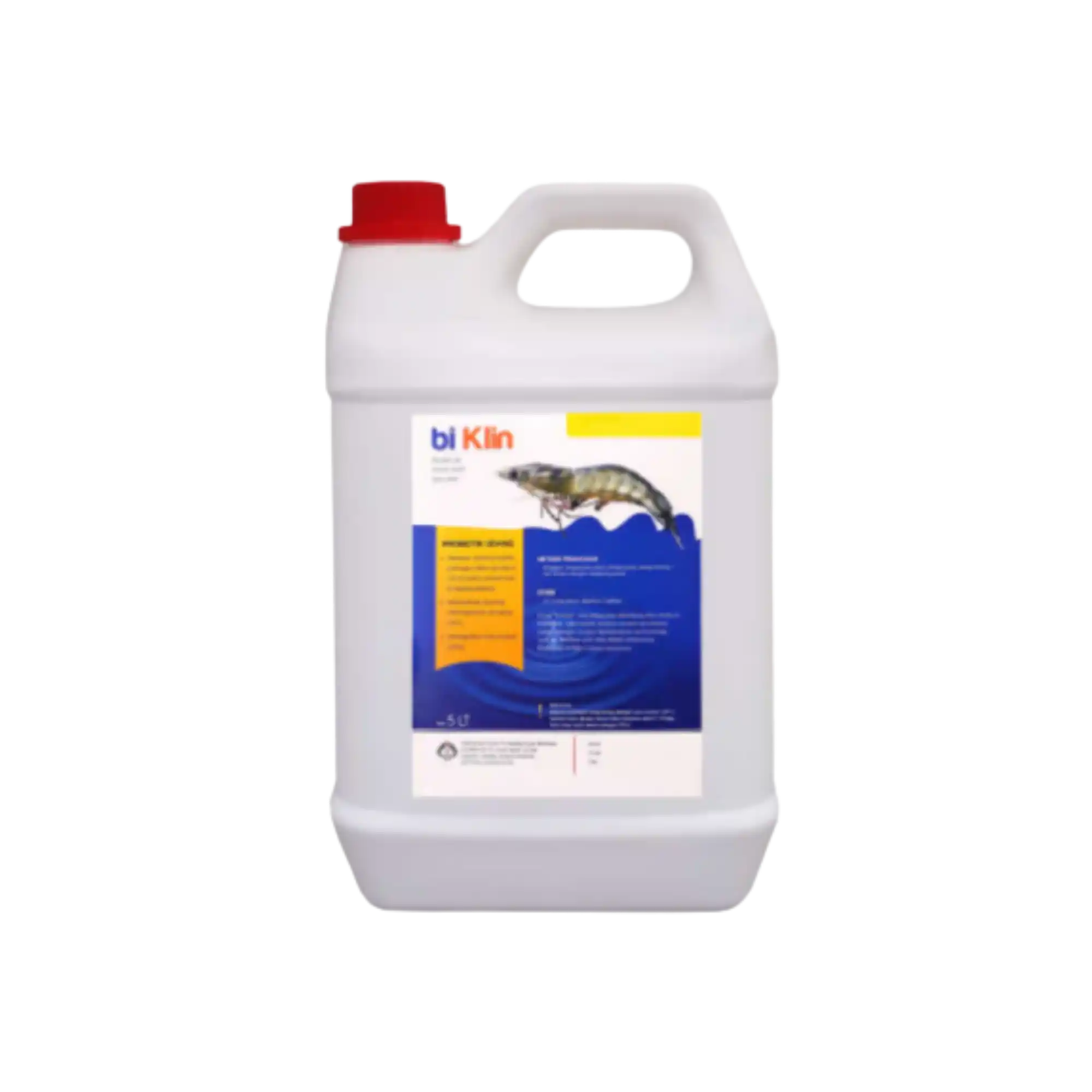 Probiotik Udang Bi Klin - 5 L