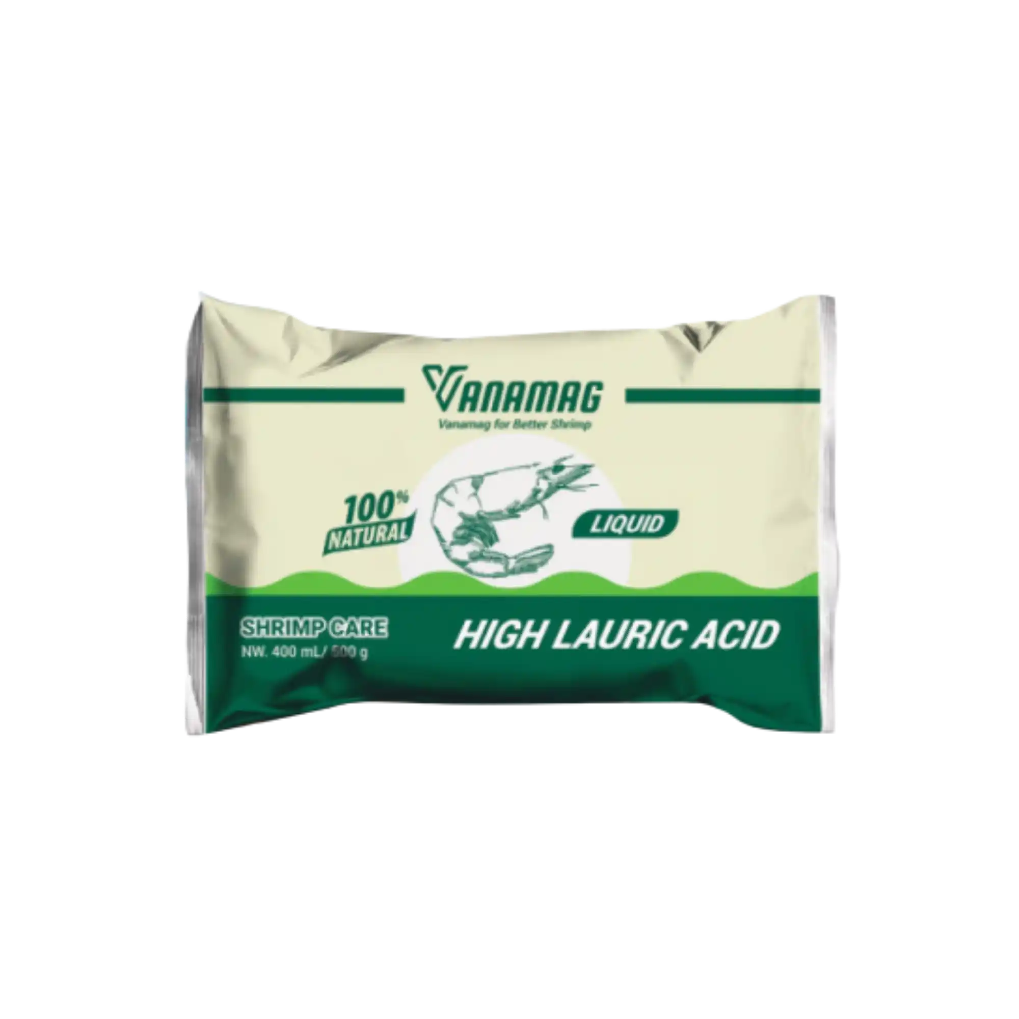 Probiotik Vanamag Liquid Biocycle - 500 g