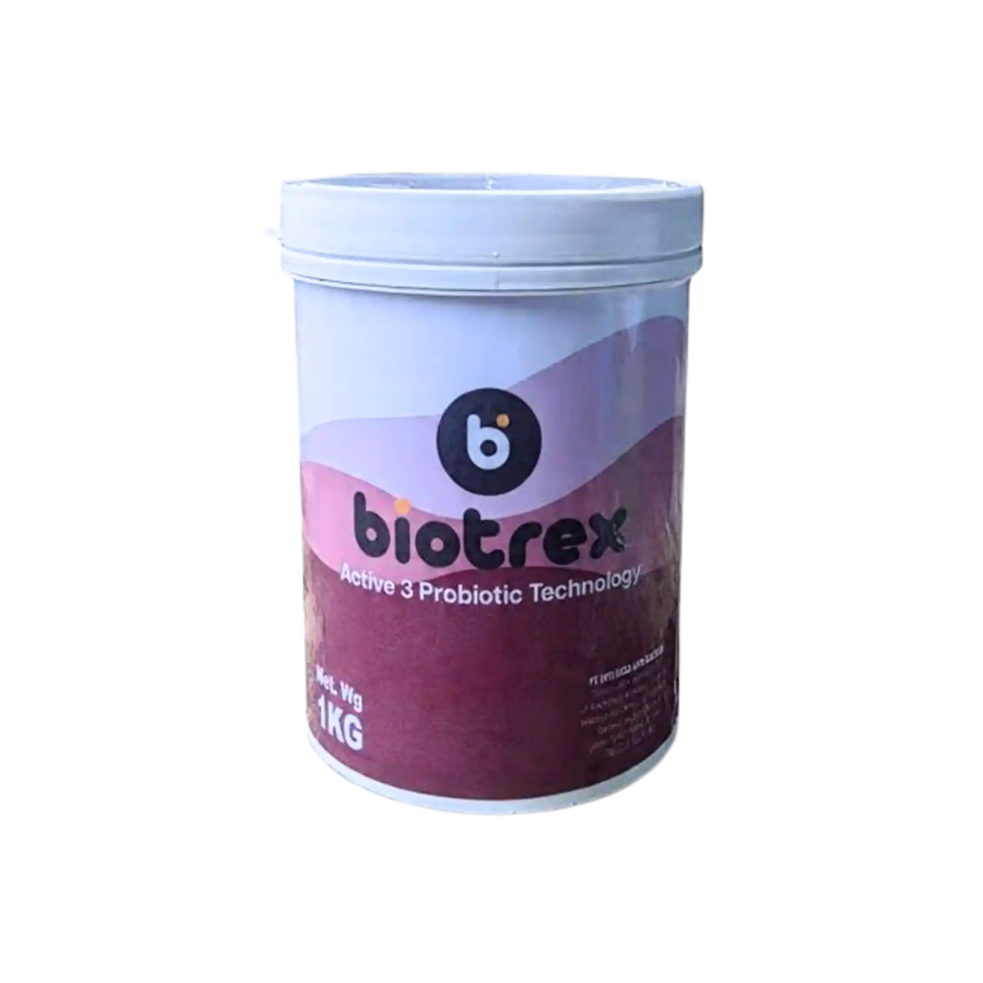 Probiotik Udang Biotrex SJA - 1 kg