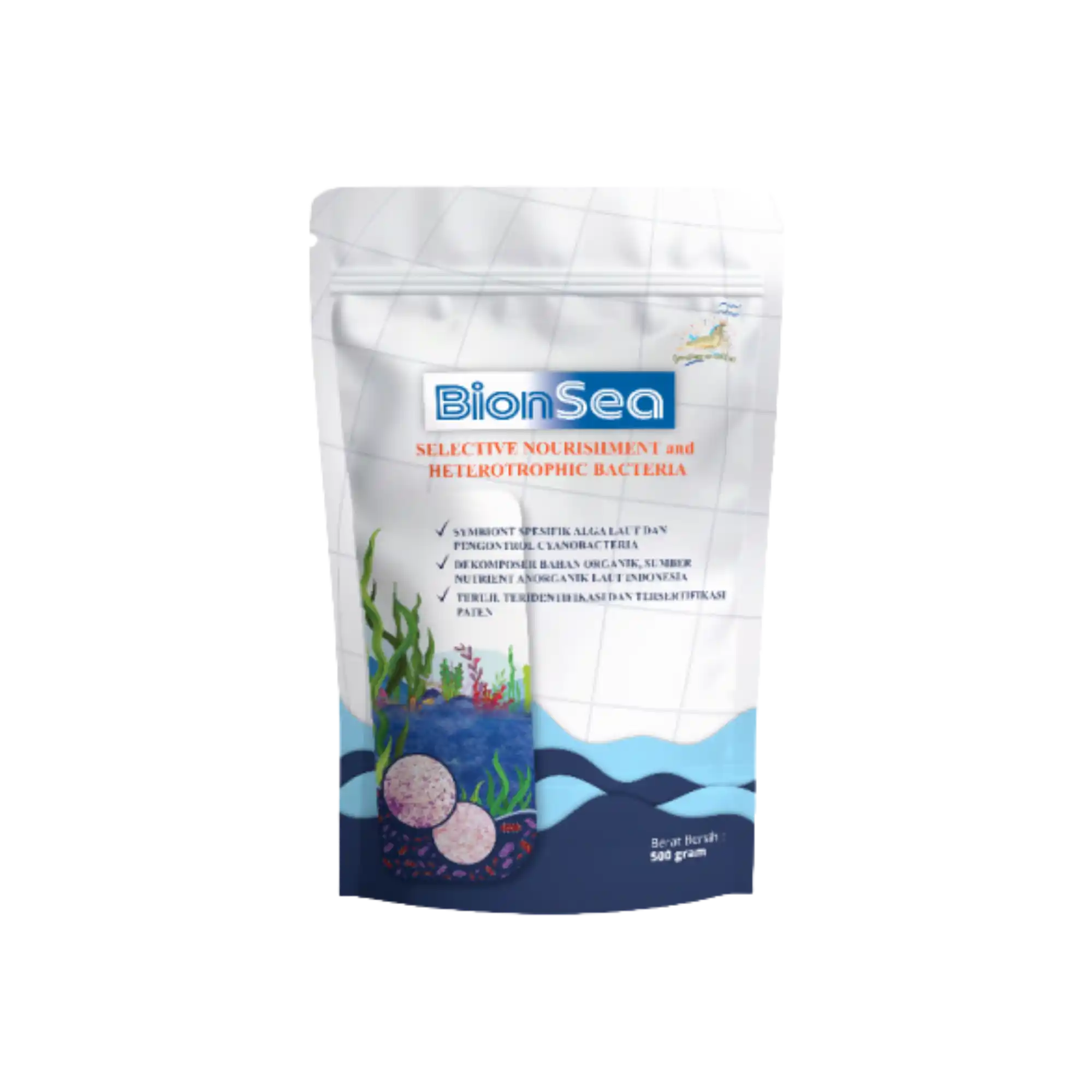 Probiotik Bionsea - 500 g