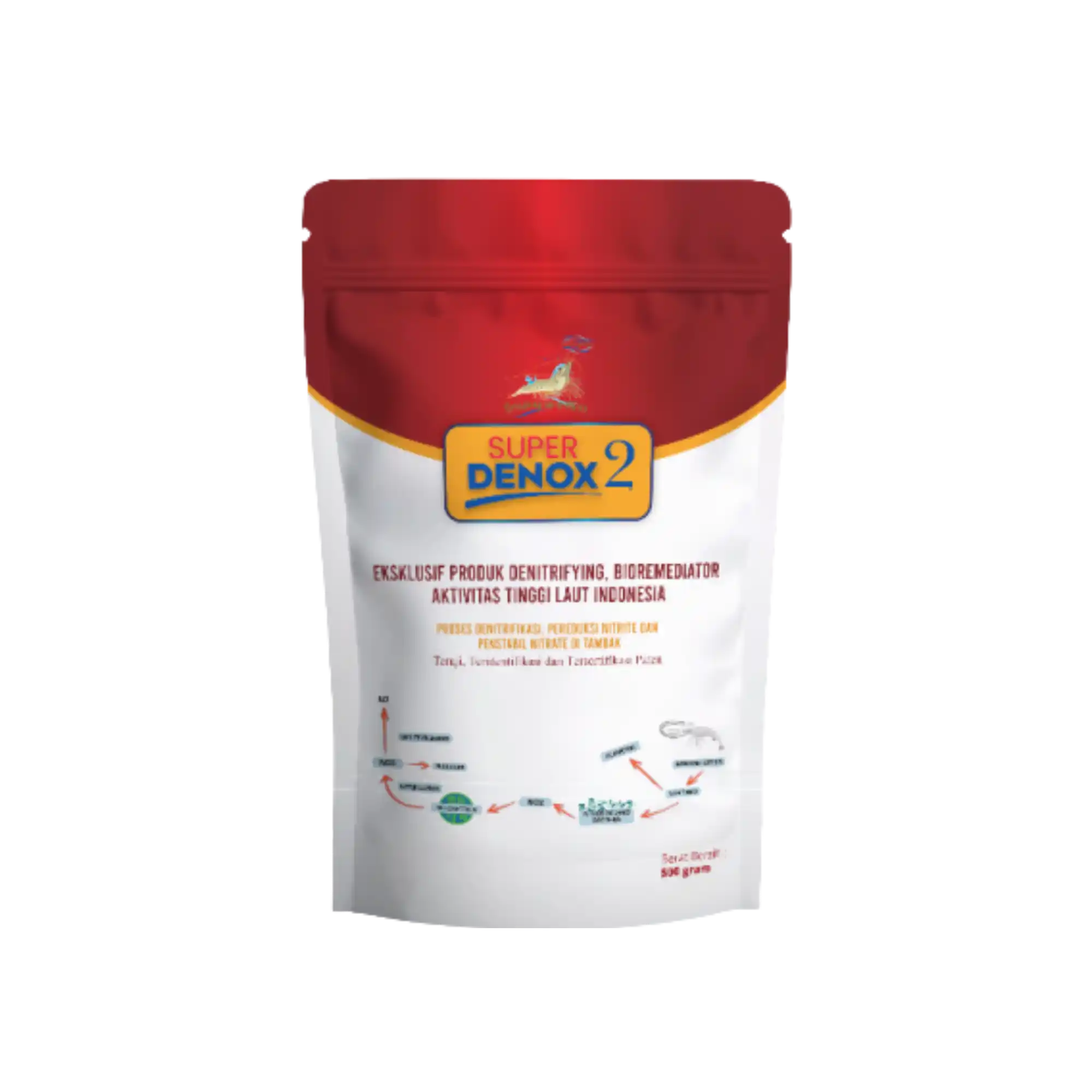Probiotik Super Denox 2 - 500 g