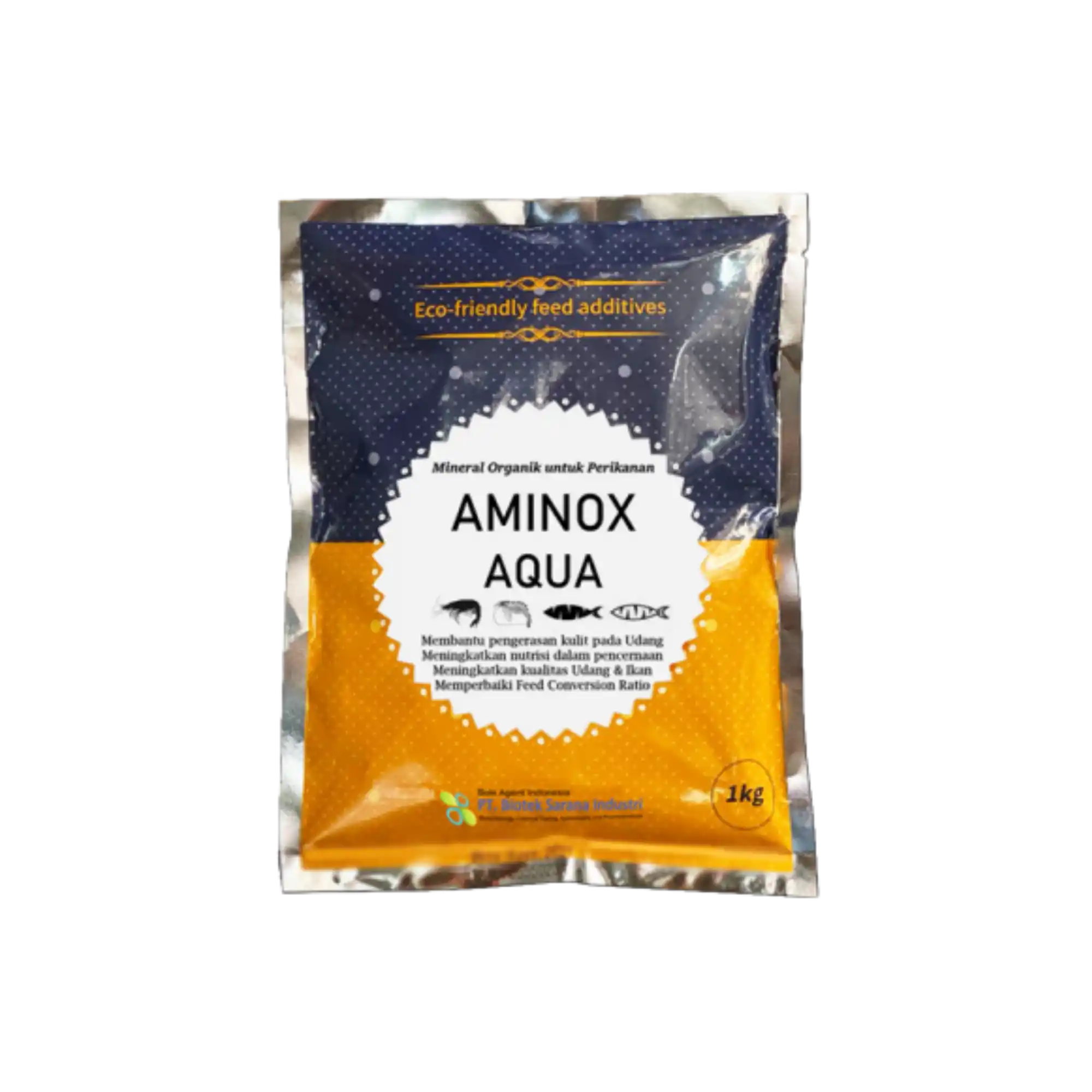 Aminox Aqua - 1 kg