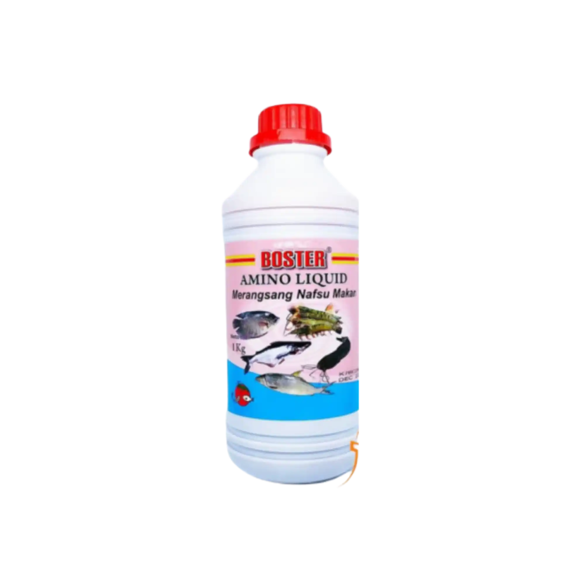 Premiks Amino Liquid Boster - 1 L