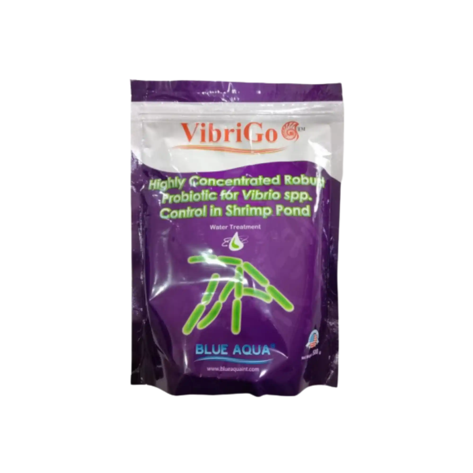 Probiotik Vibrigo - 500 g