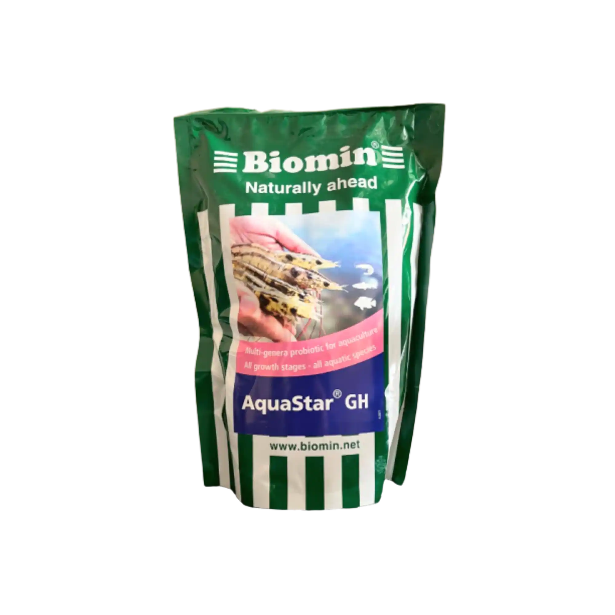 Probiotik Aquastar GH - 1 kg