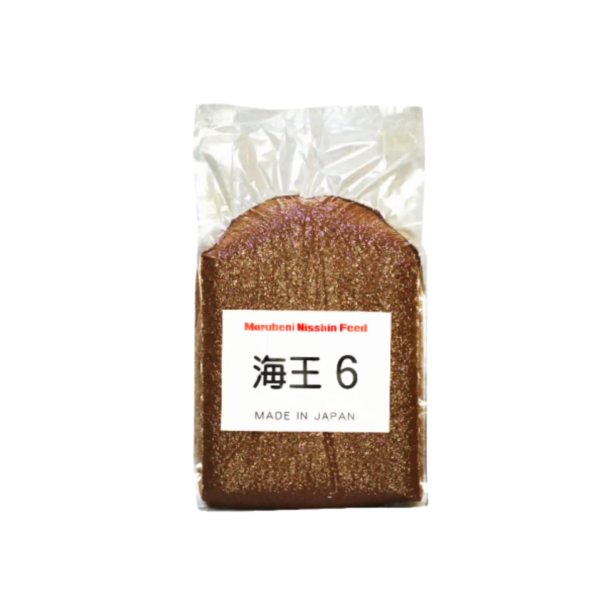 Pakan Ikan KAIO 6 - 10 kg