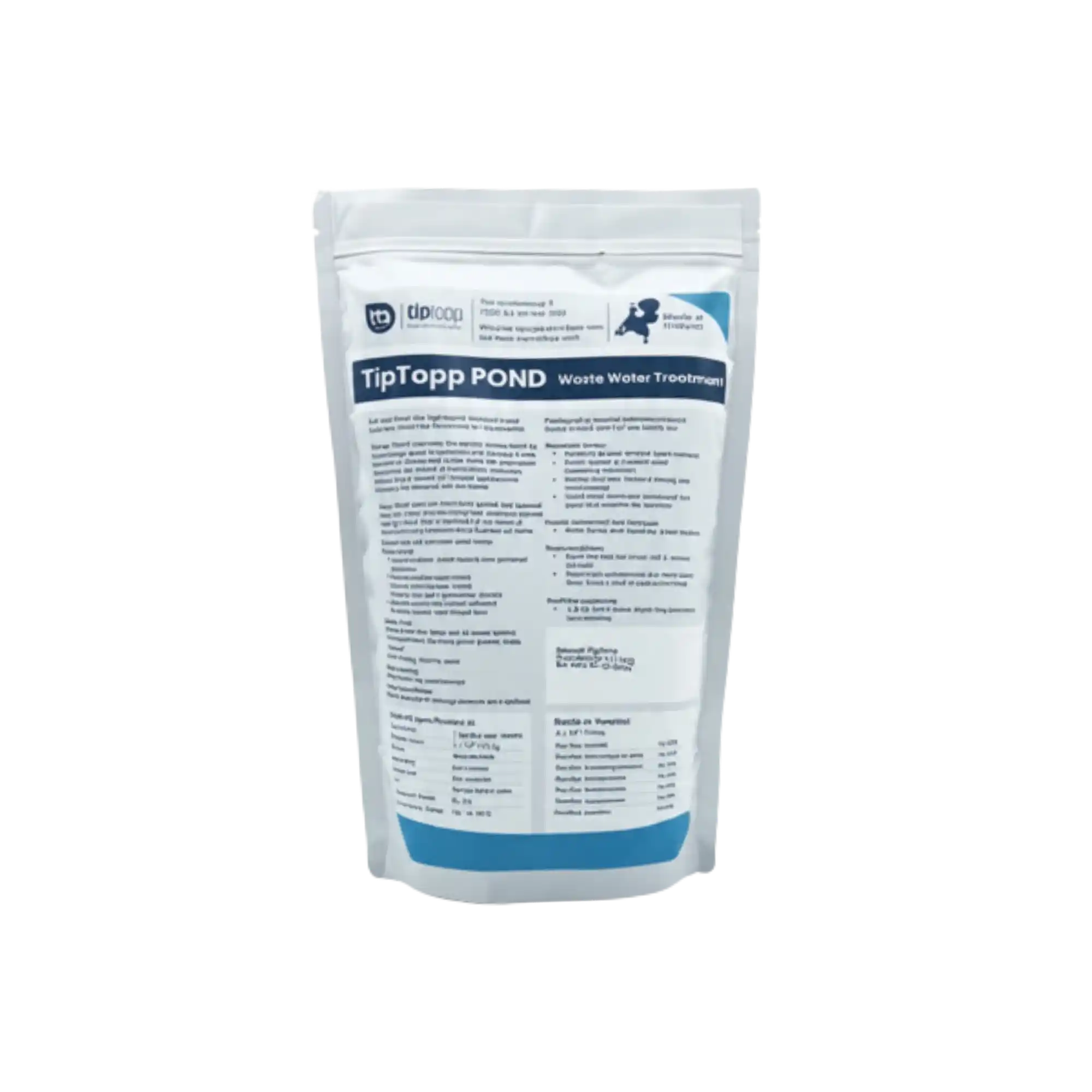 Probiotik Tiptopp Pond - 1 kg