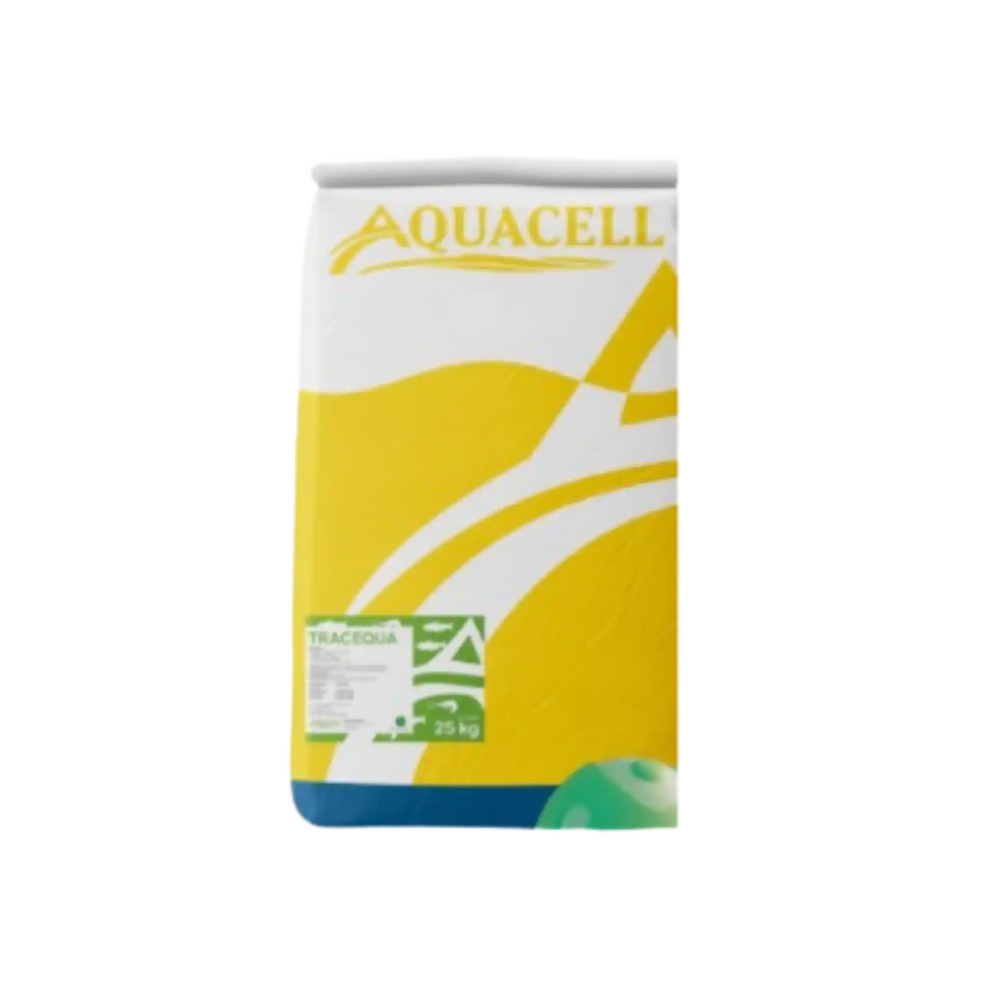 Mineral Tracequa - 1 kg