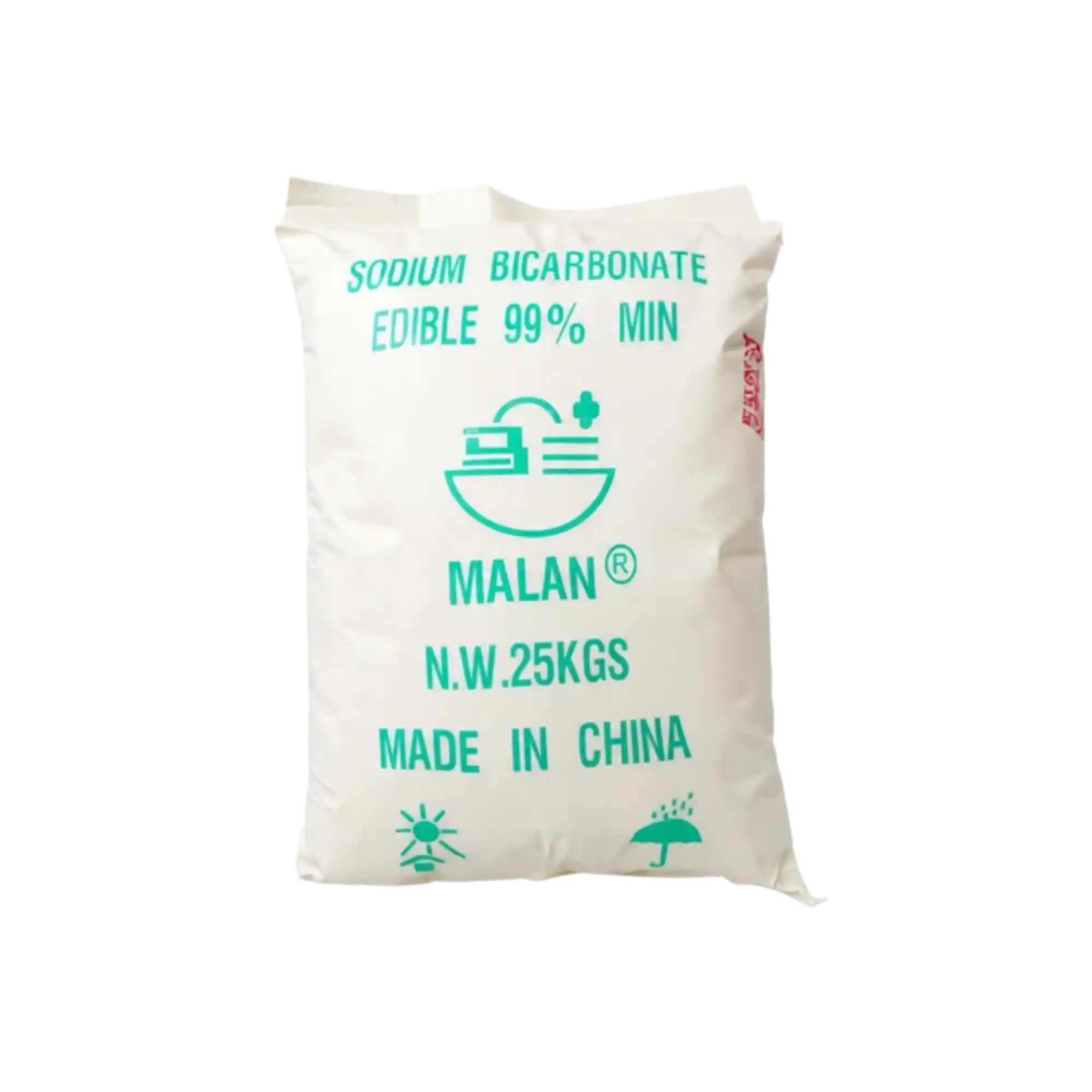 Sodium Bikarbonat (Soda Kue) Tambak - 25 kg