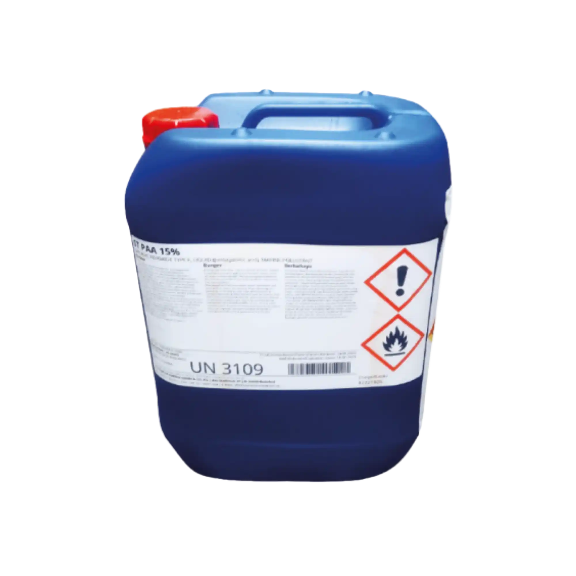 Disinfektan ST PAA (Paracetic Acid) - 25 kg