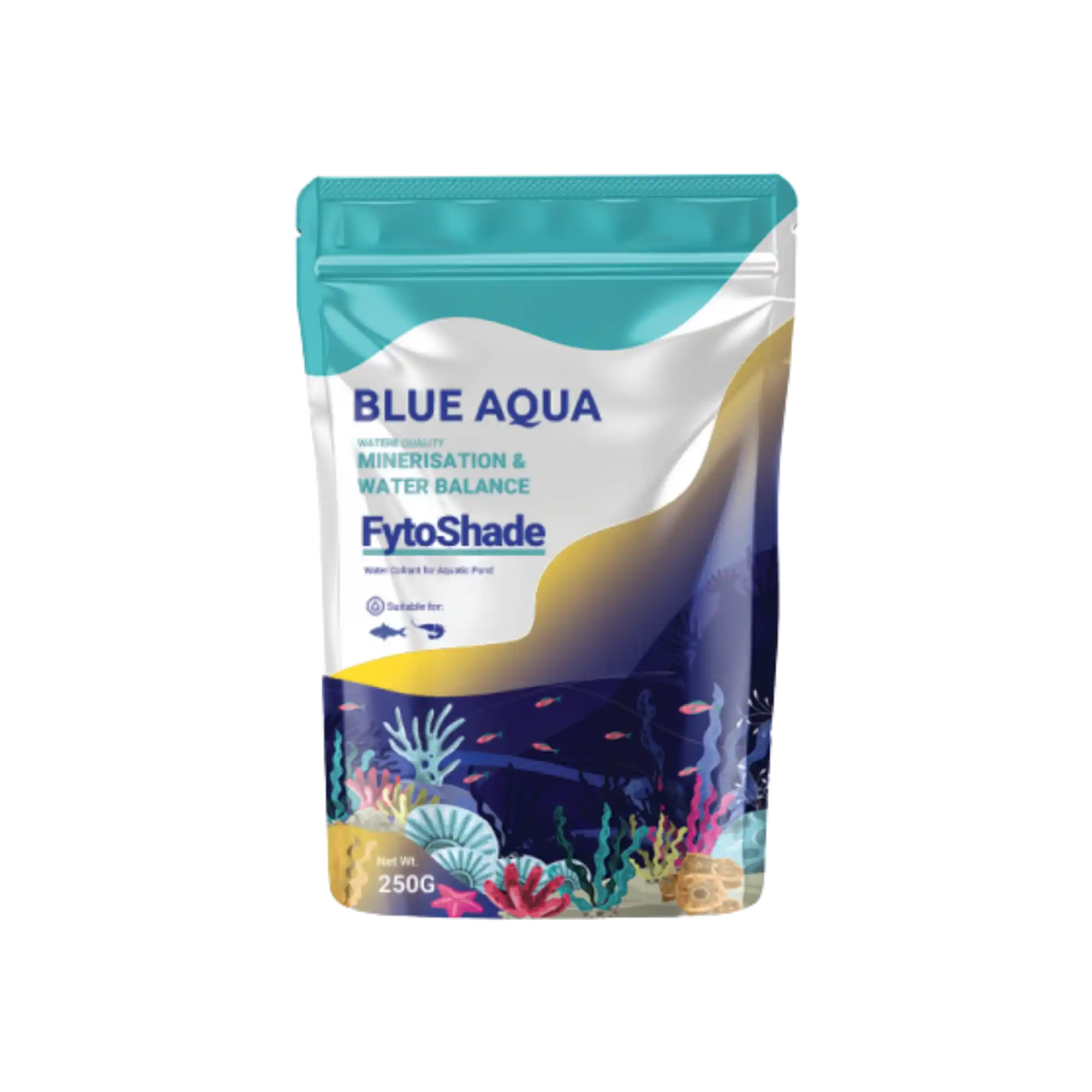 Pewarna Air FytoShade - 250 g