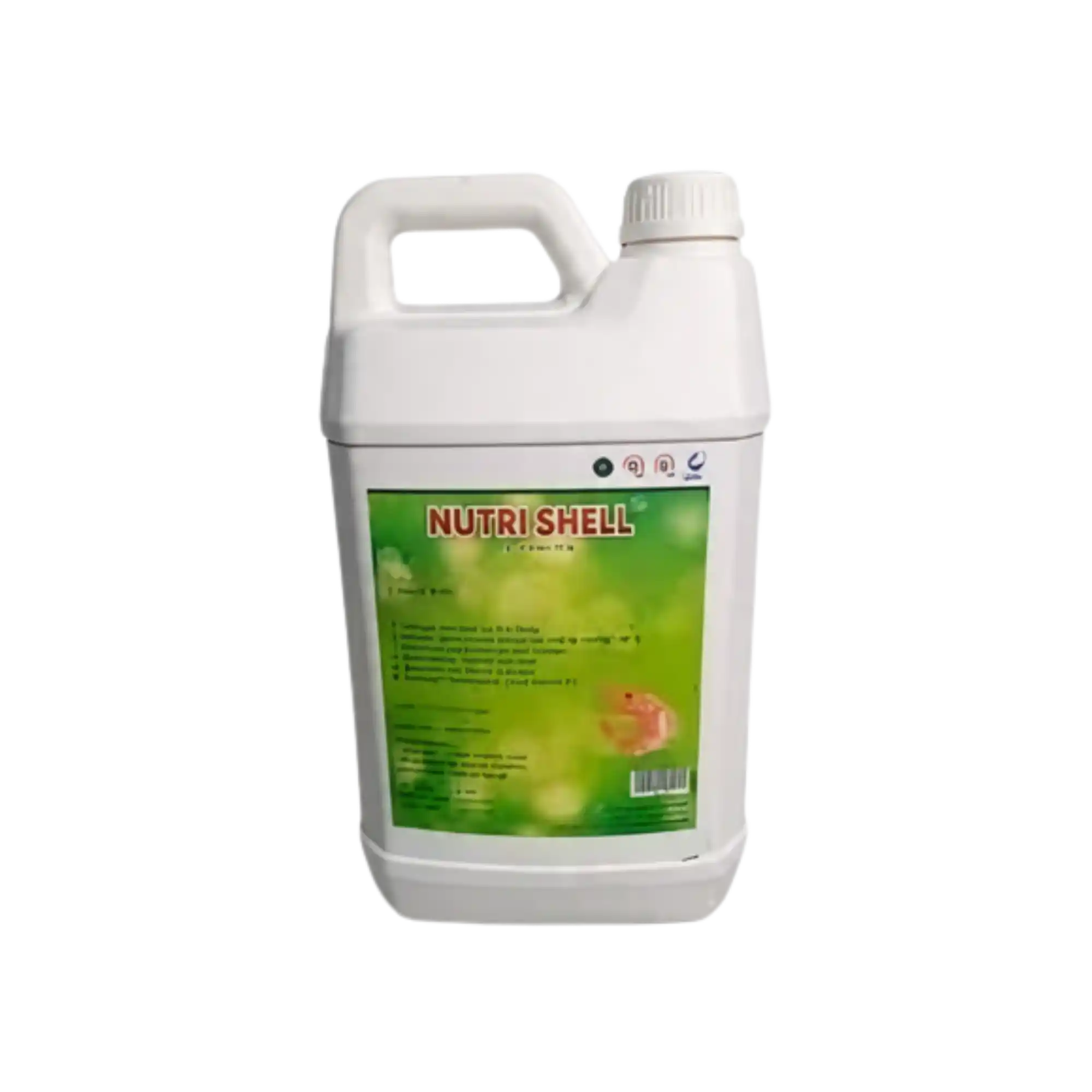 Kalium Nutri Shell - 5 L