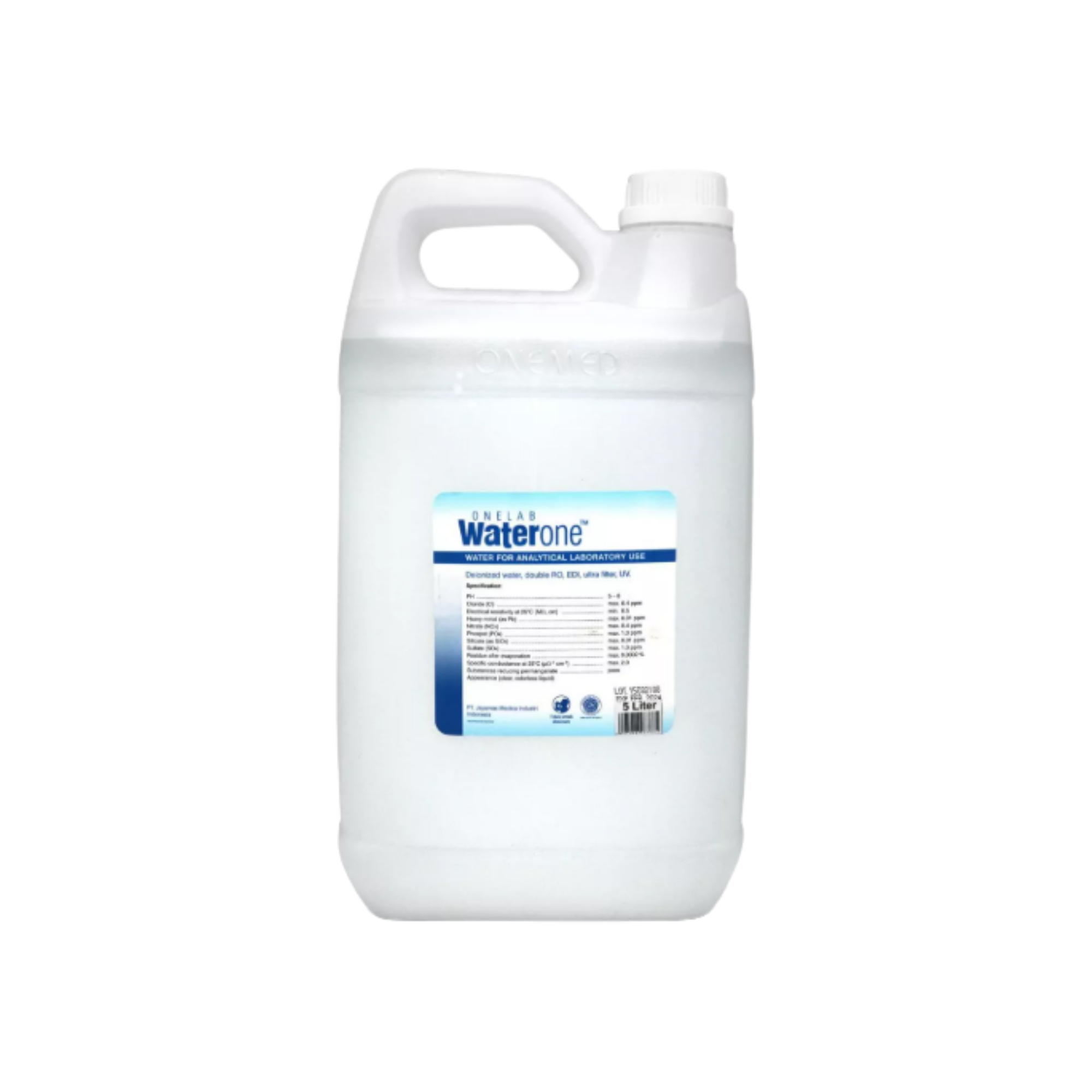 Water One Onemed - 2