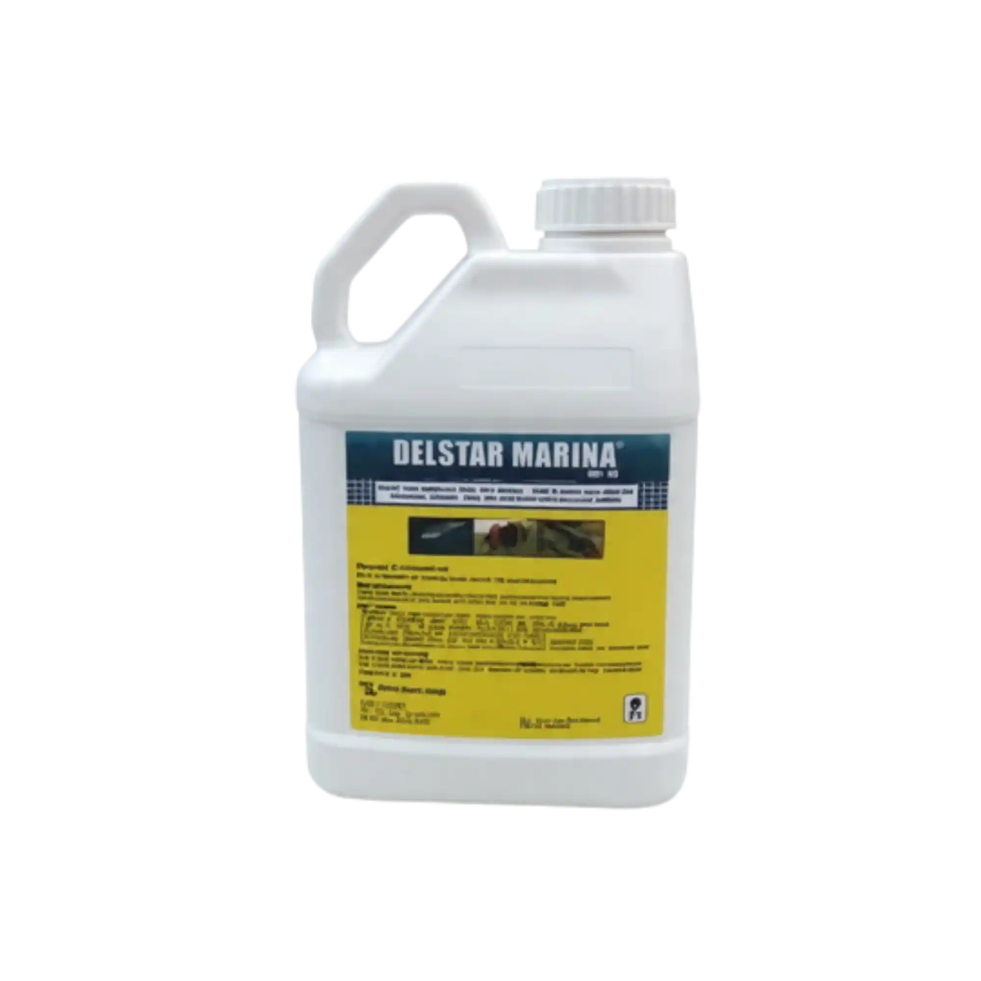 Insektisida Delstar Marina - 5 L