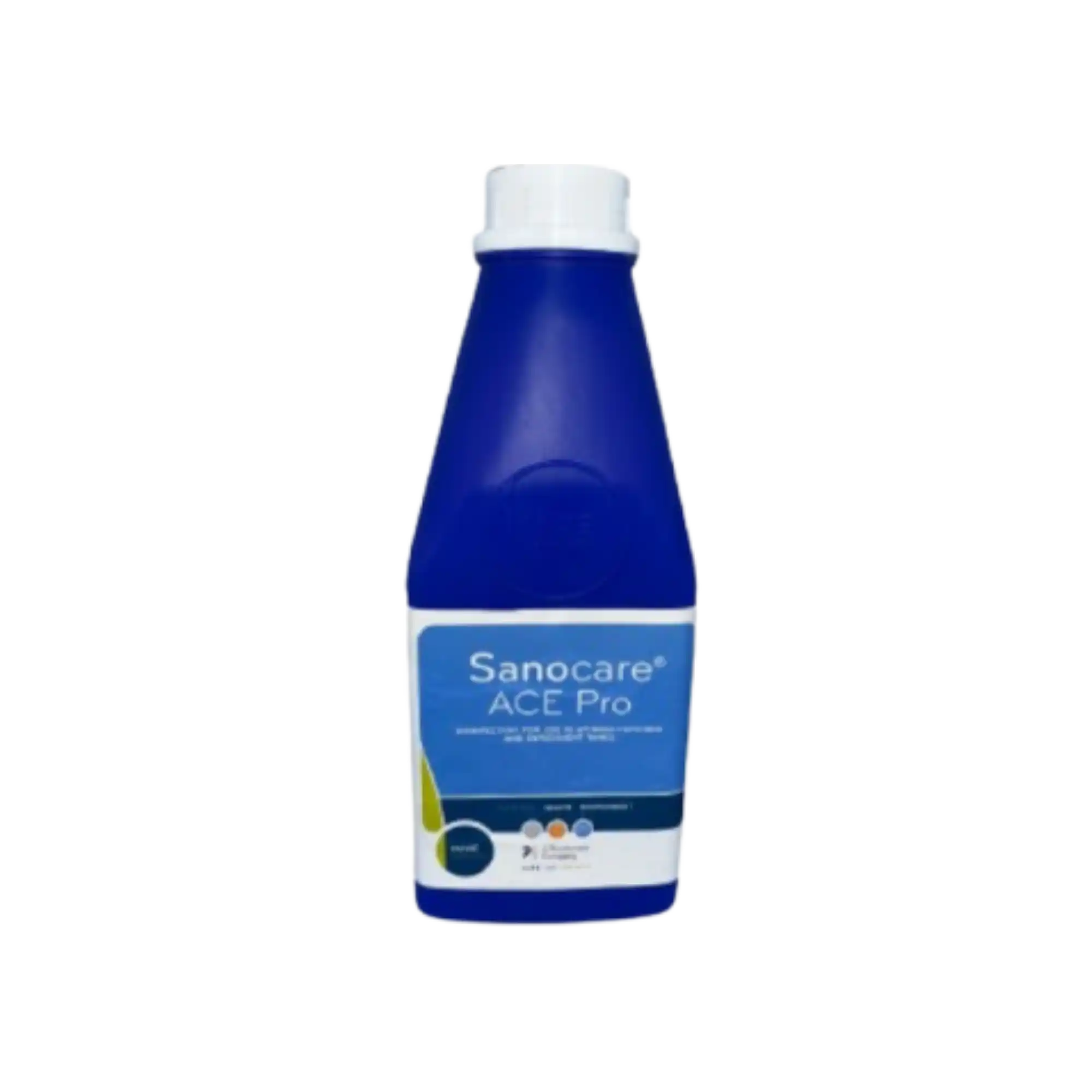 Desinfektan Sanocare Ace Pro - 1 L