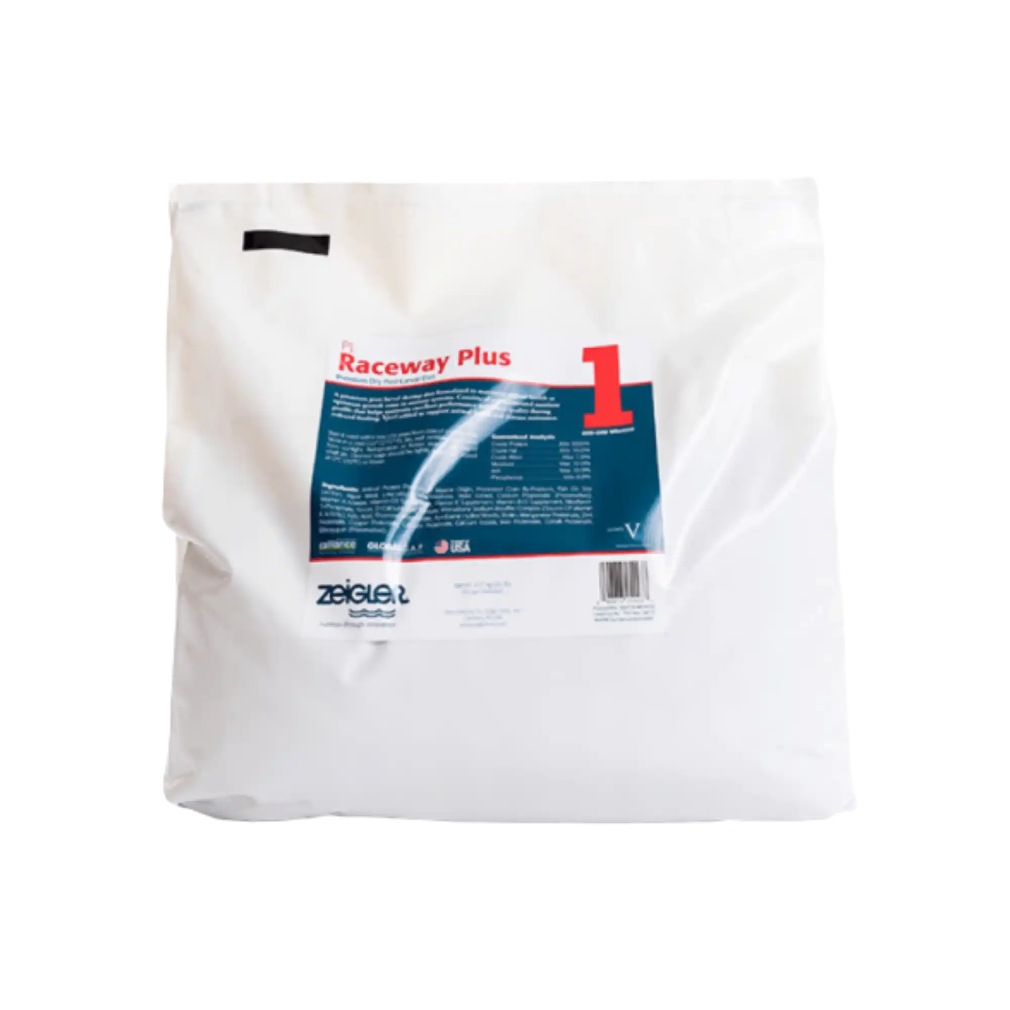 PL Raceway Plus 1 - 9 kg