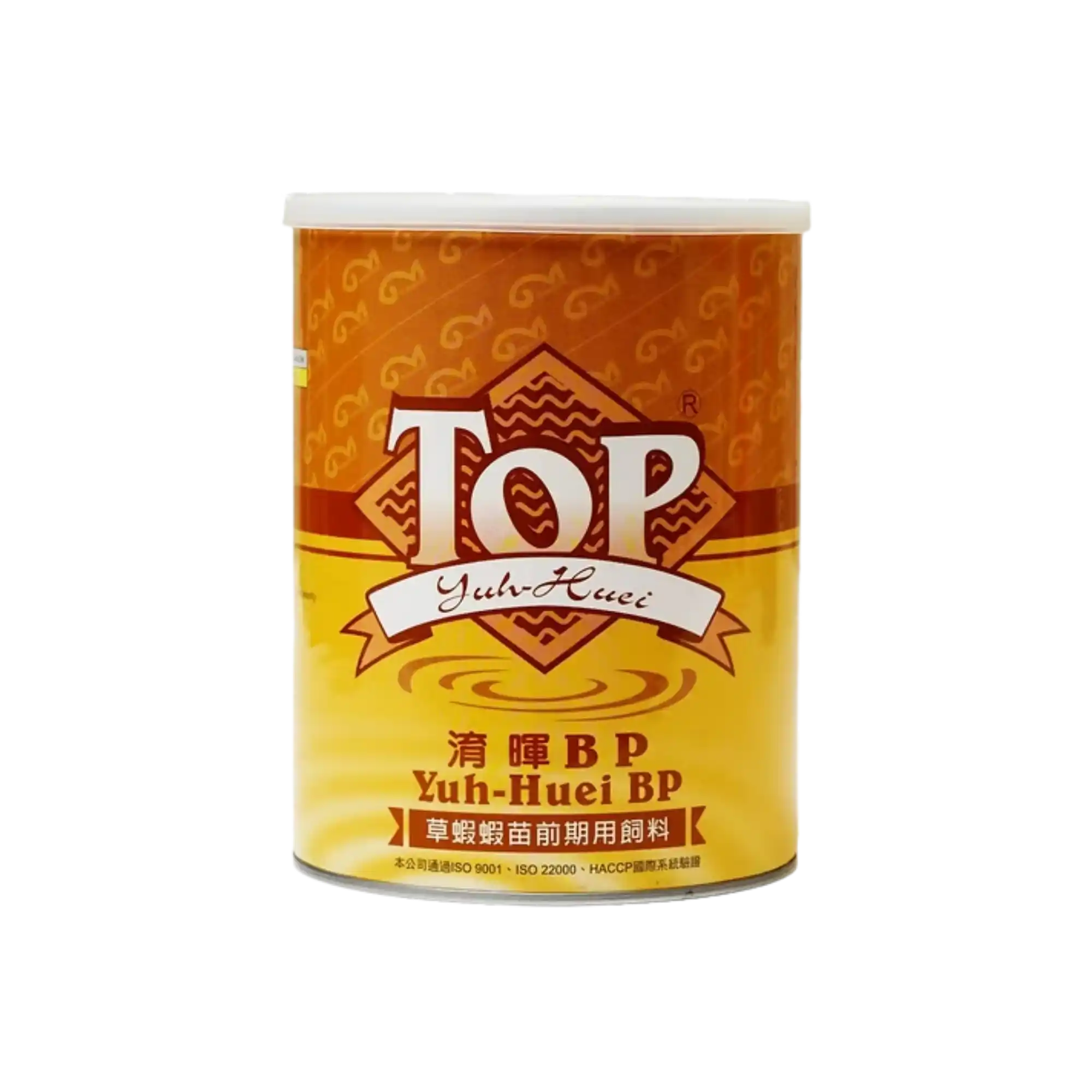 Pakan Benur Top Yuh Huei BP - 500 g