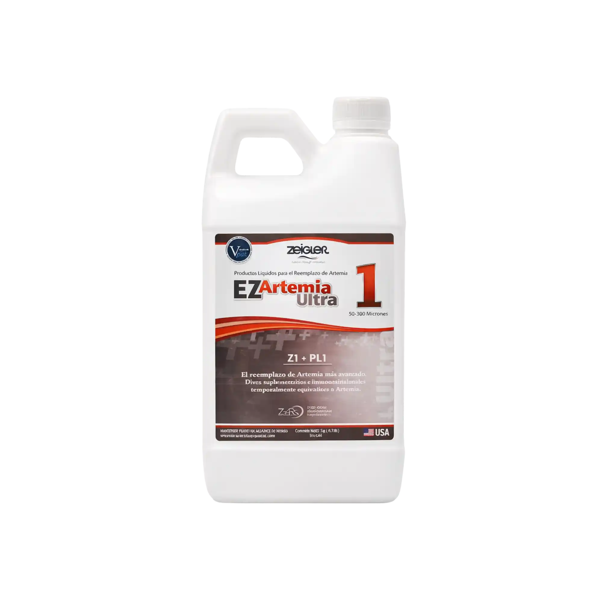 EZ Artemia Ultra 1 - 1 kg