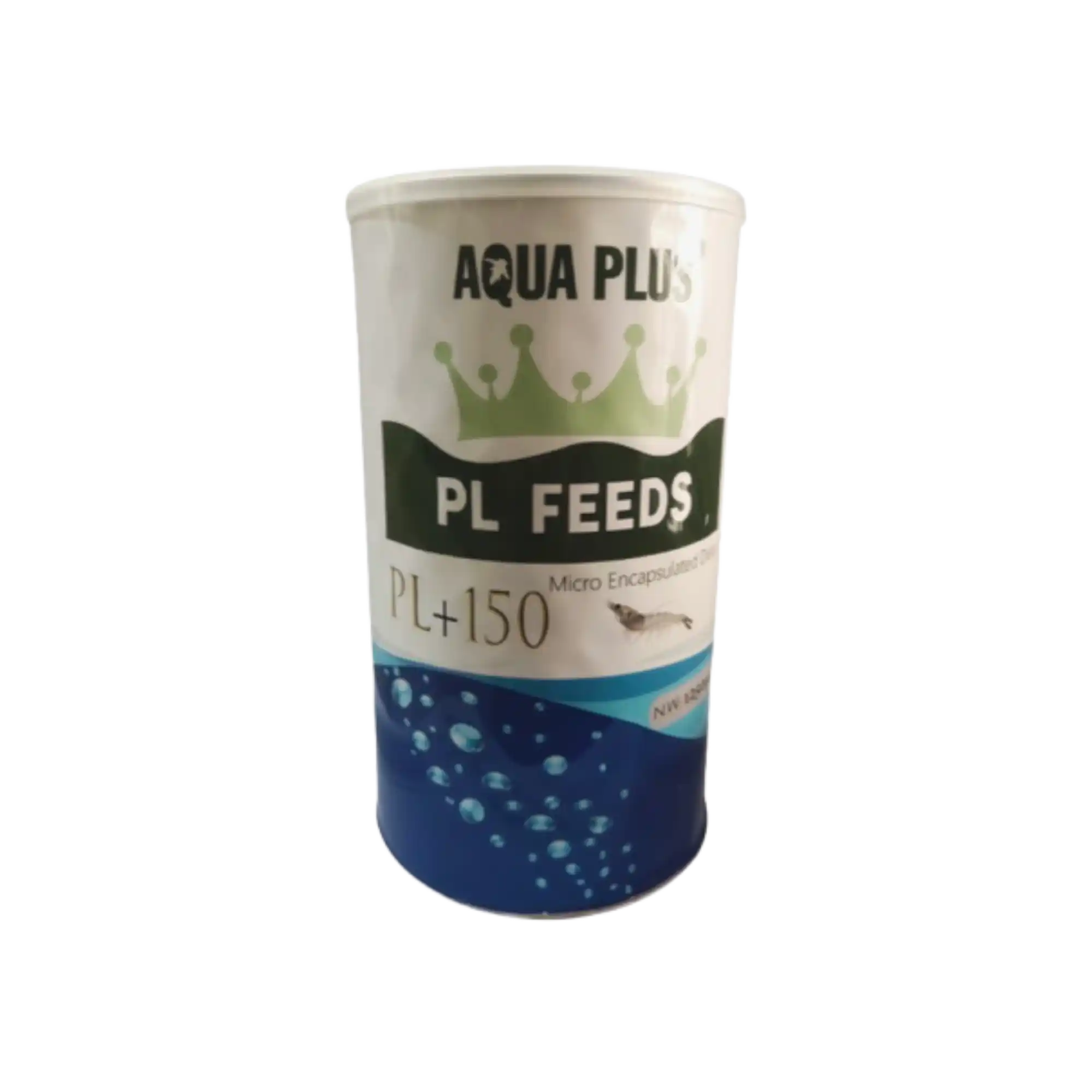 Pakan Benur Aquaplus PL 150 - 1.250 g