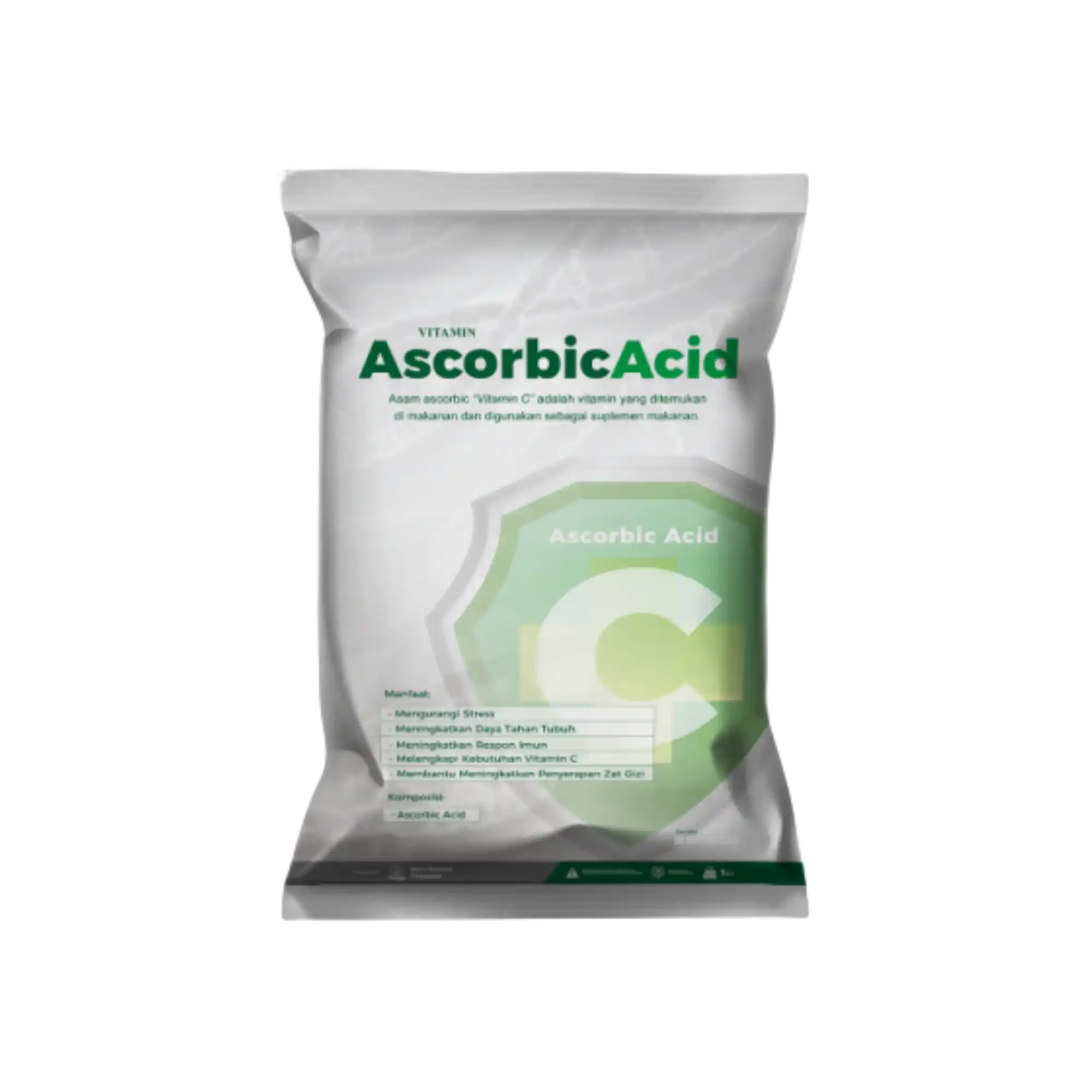 Vitamin C MNP - 1 kg