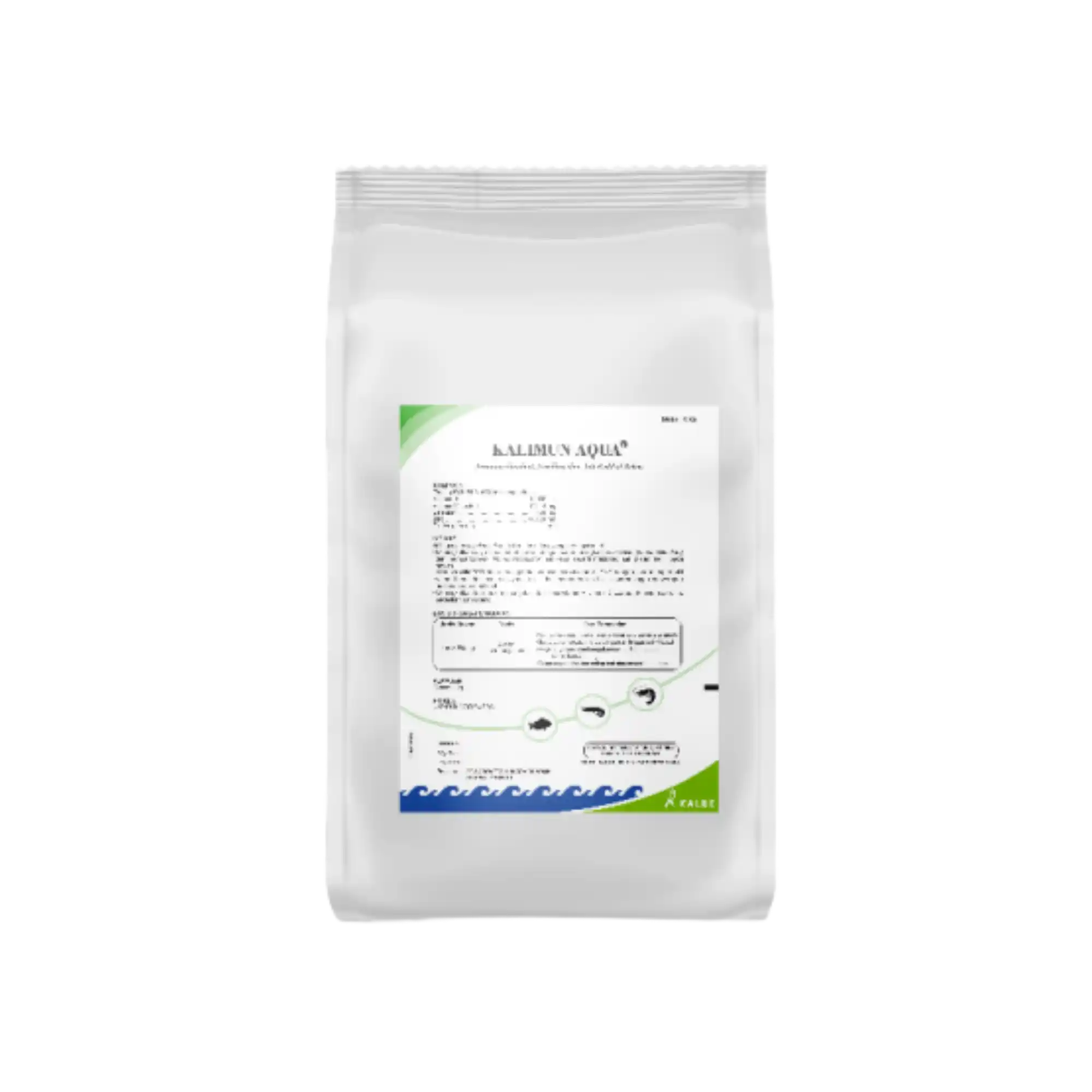 Suplemen Kalimun Aqua Agroveta - 1 kg