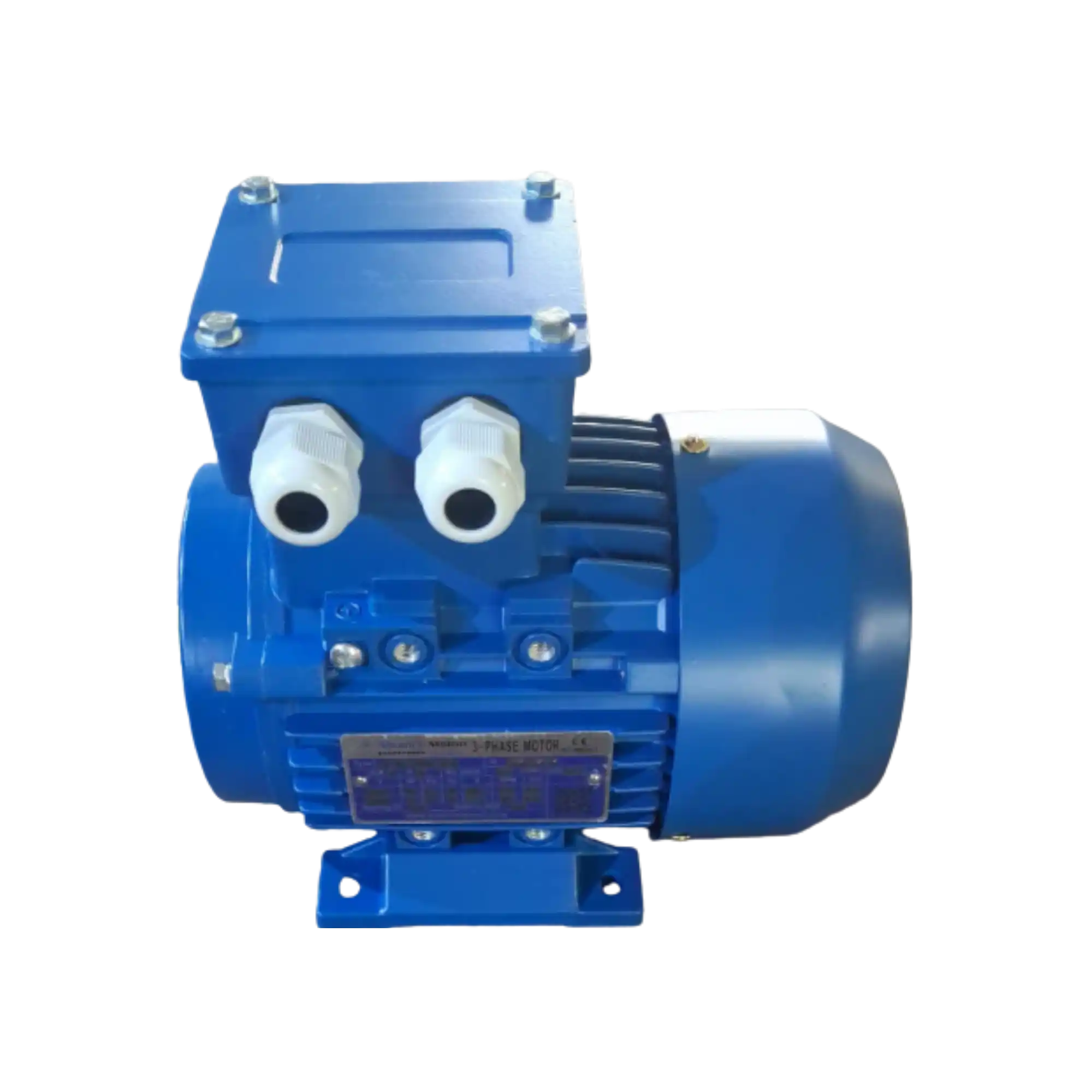 Dinamo Automatic Feeder Garuda Jaya