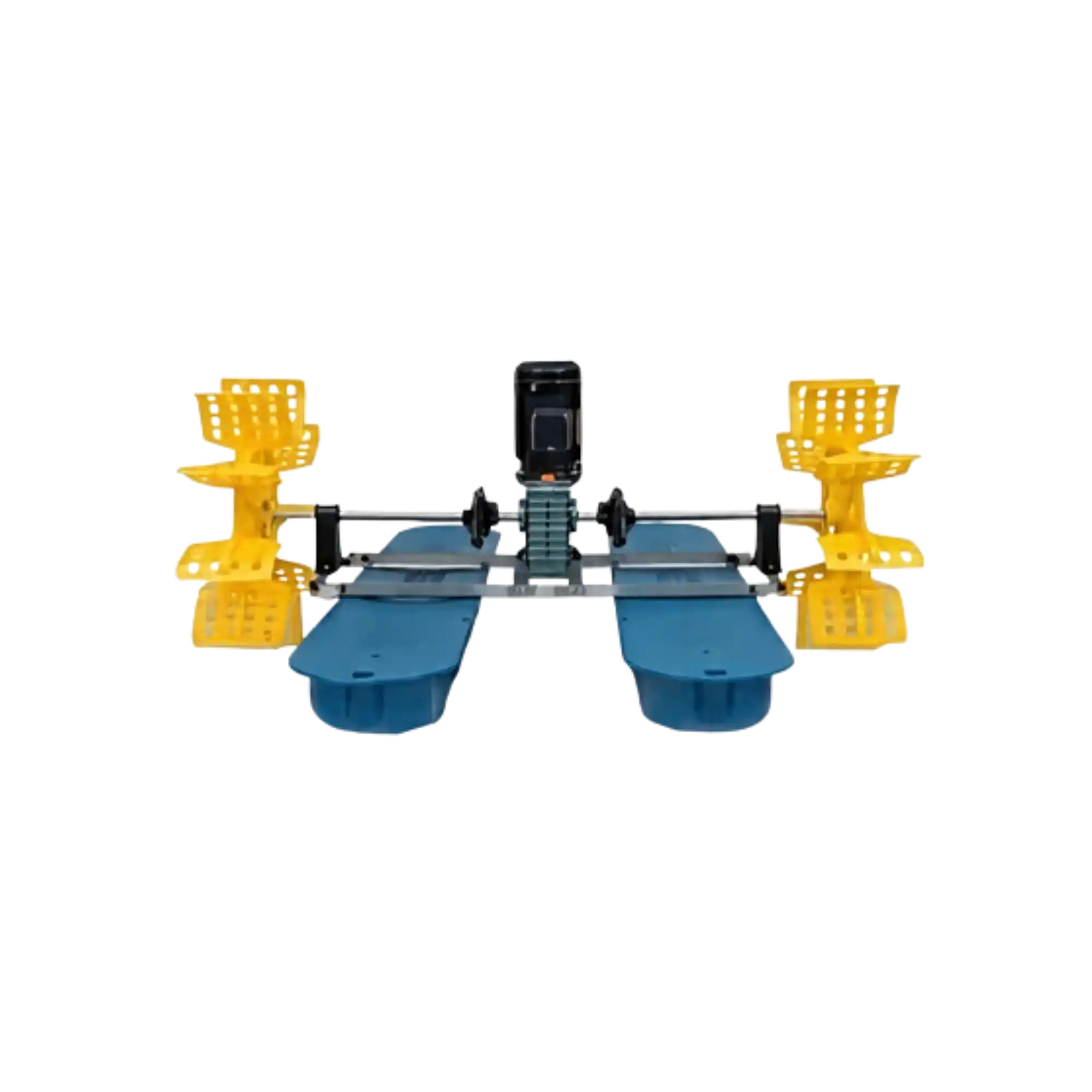 Kincir Air Aquapadd 1 HP 1 Phase