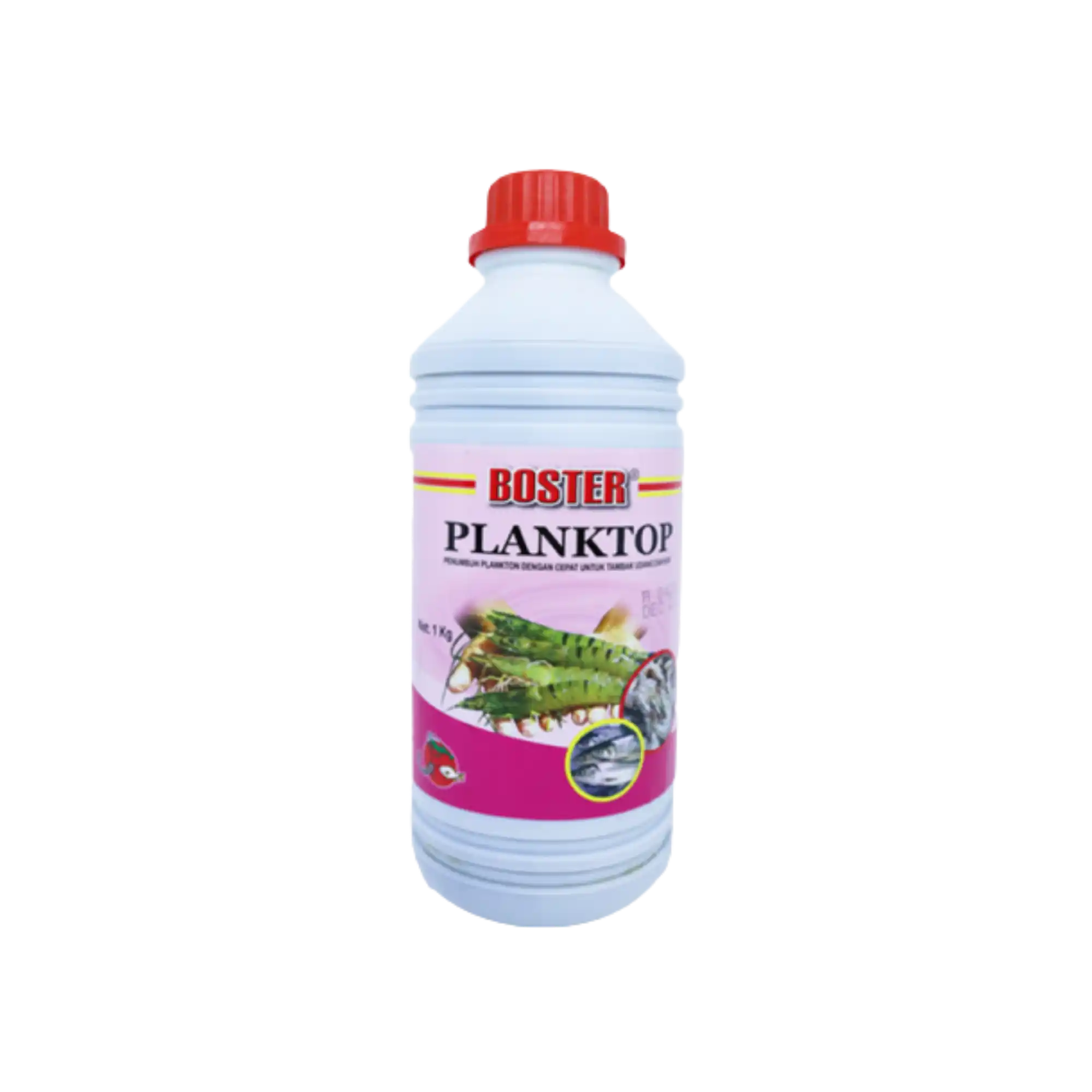 Probiotik Planktop Boster - 1 L