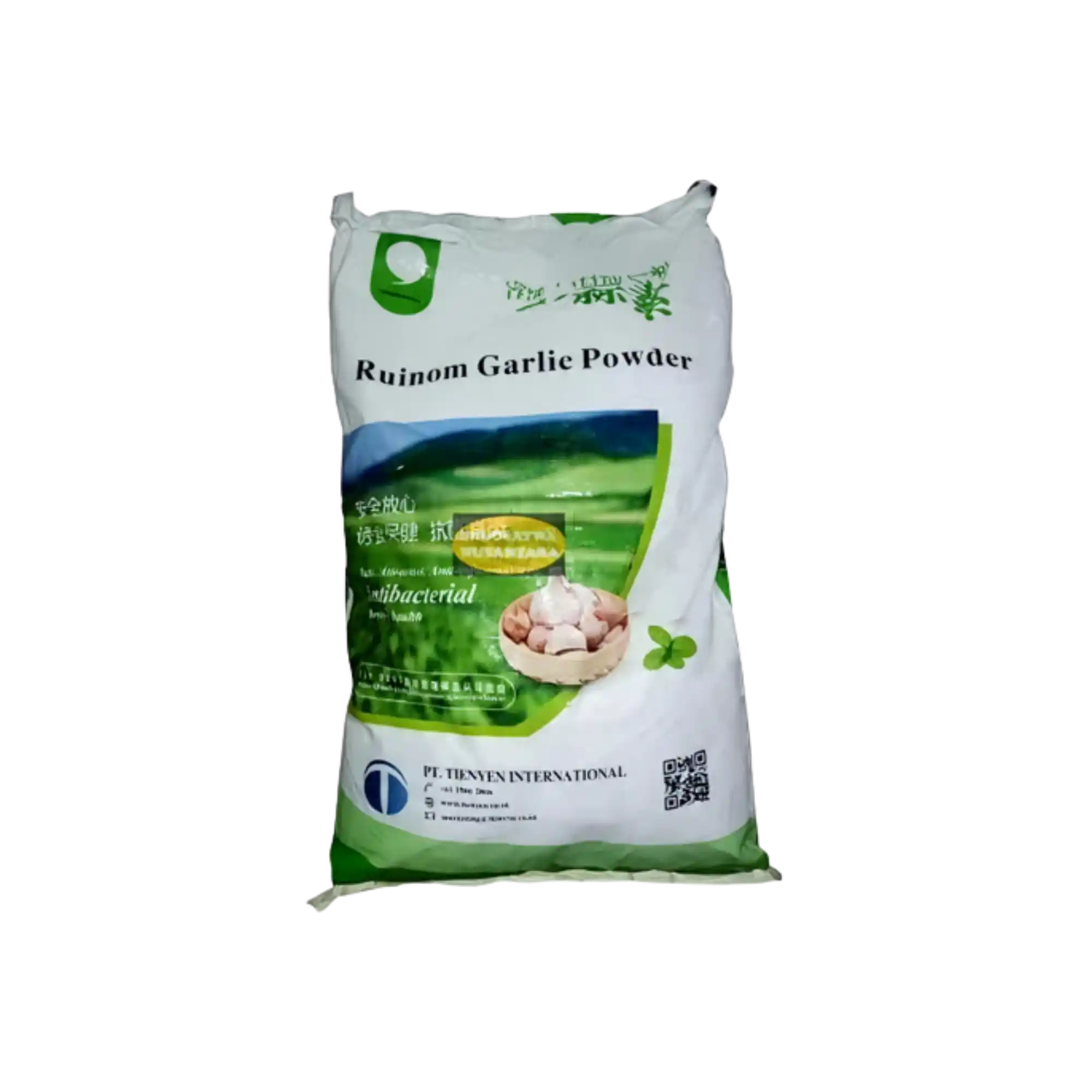 Ruinom Garlic Powder - 20 kg