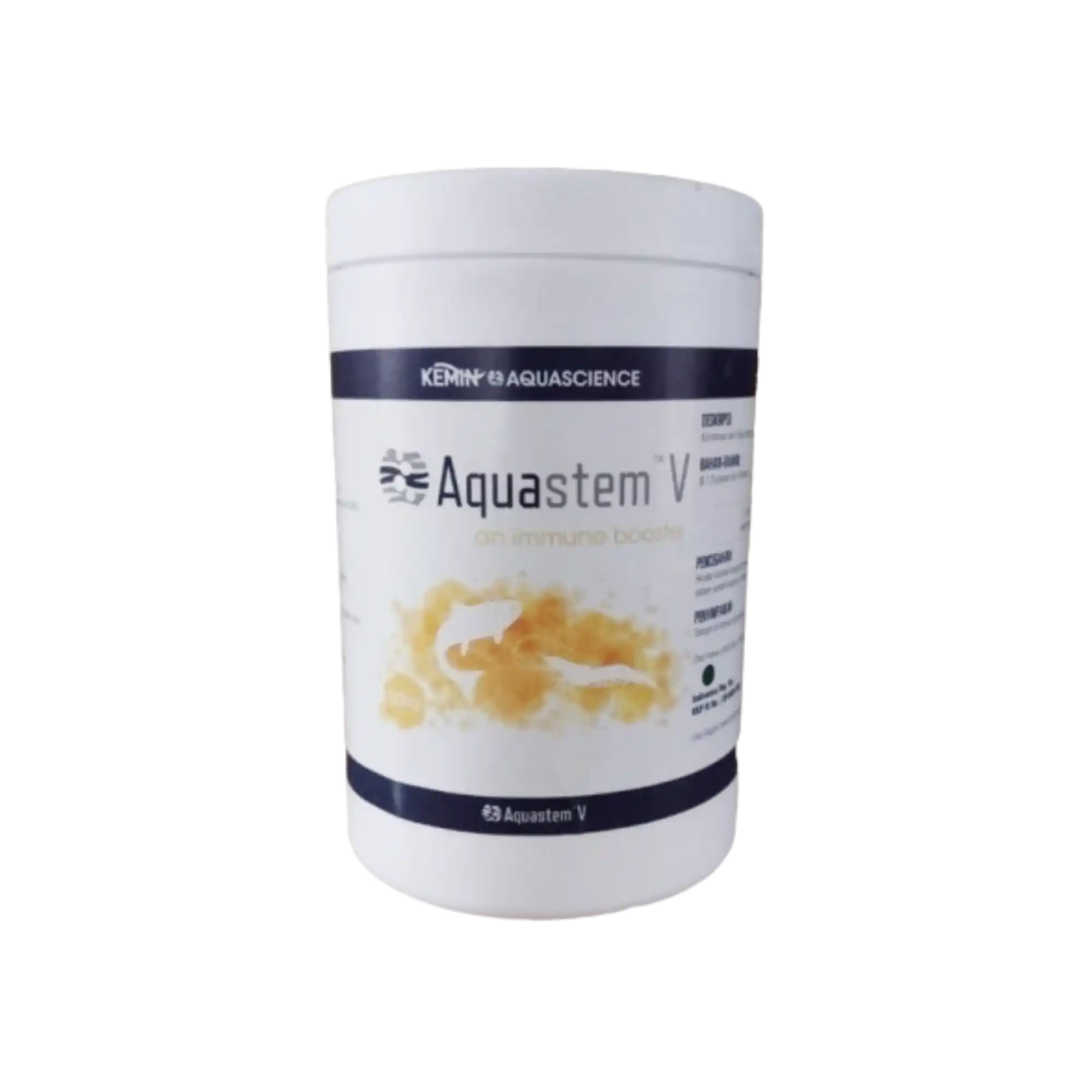 Feed Additive Aquastem V KEMIN - 500 g
