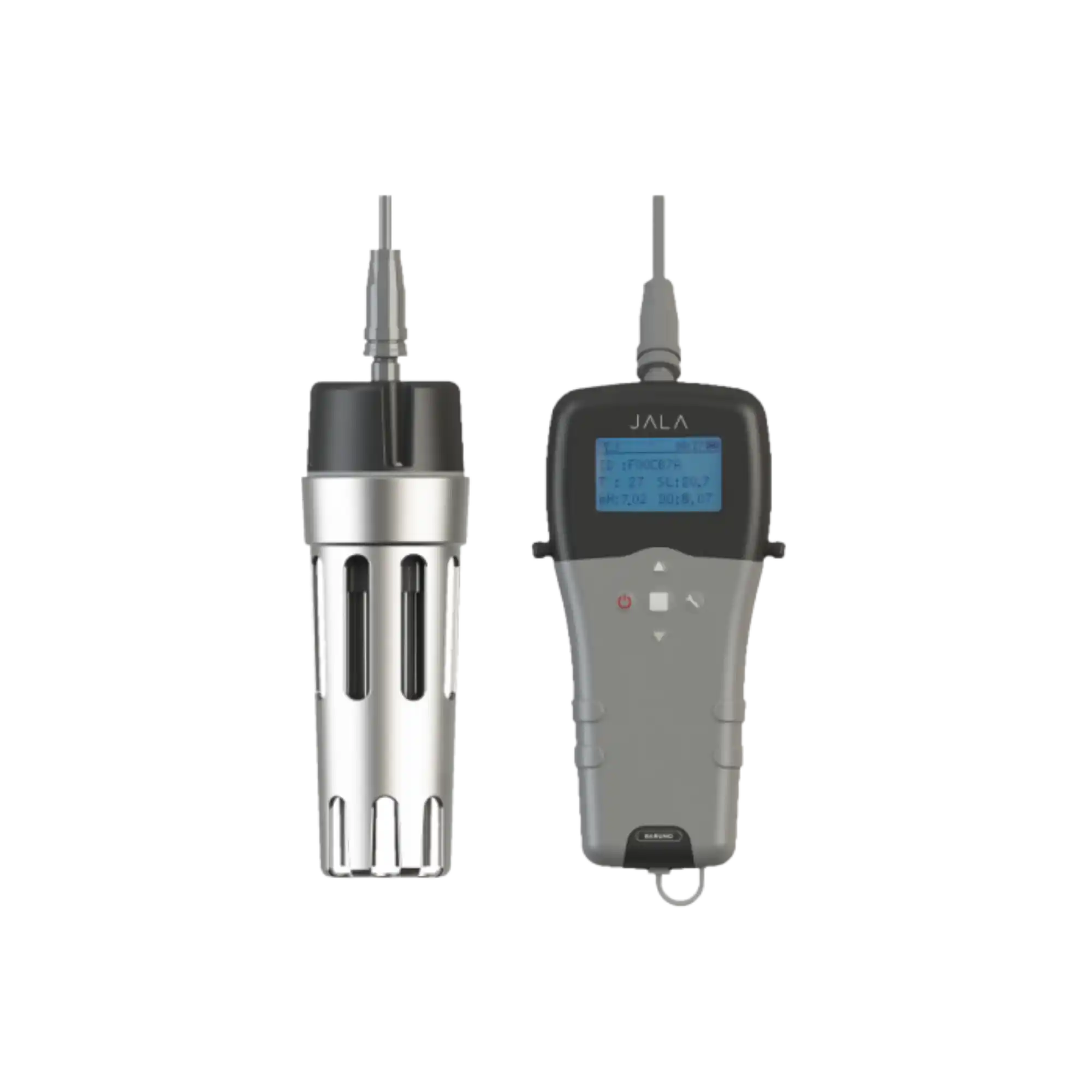 Alat Kualitas Air Baruno JALA