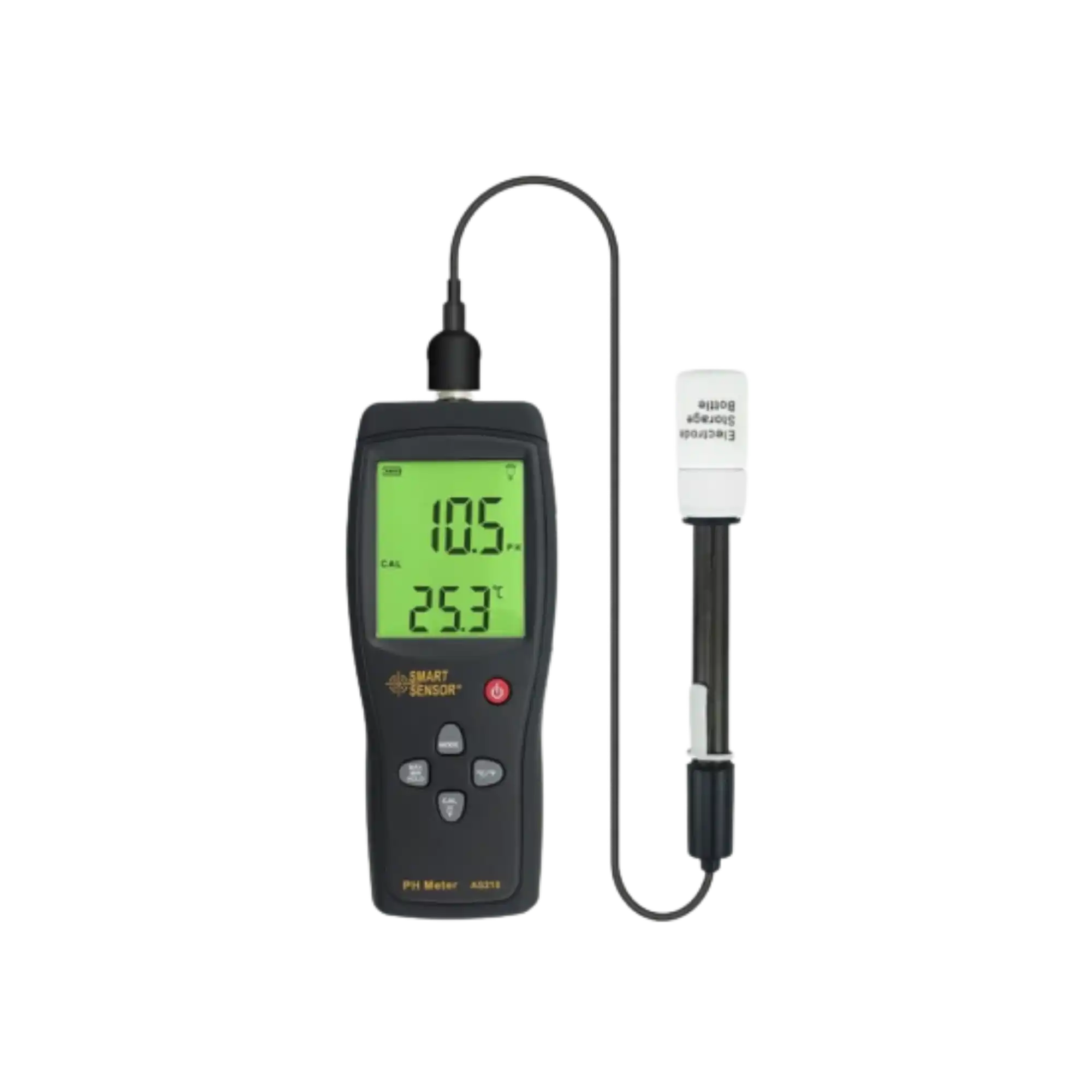 PH Meter Smart Sensor AS218