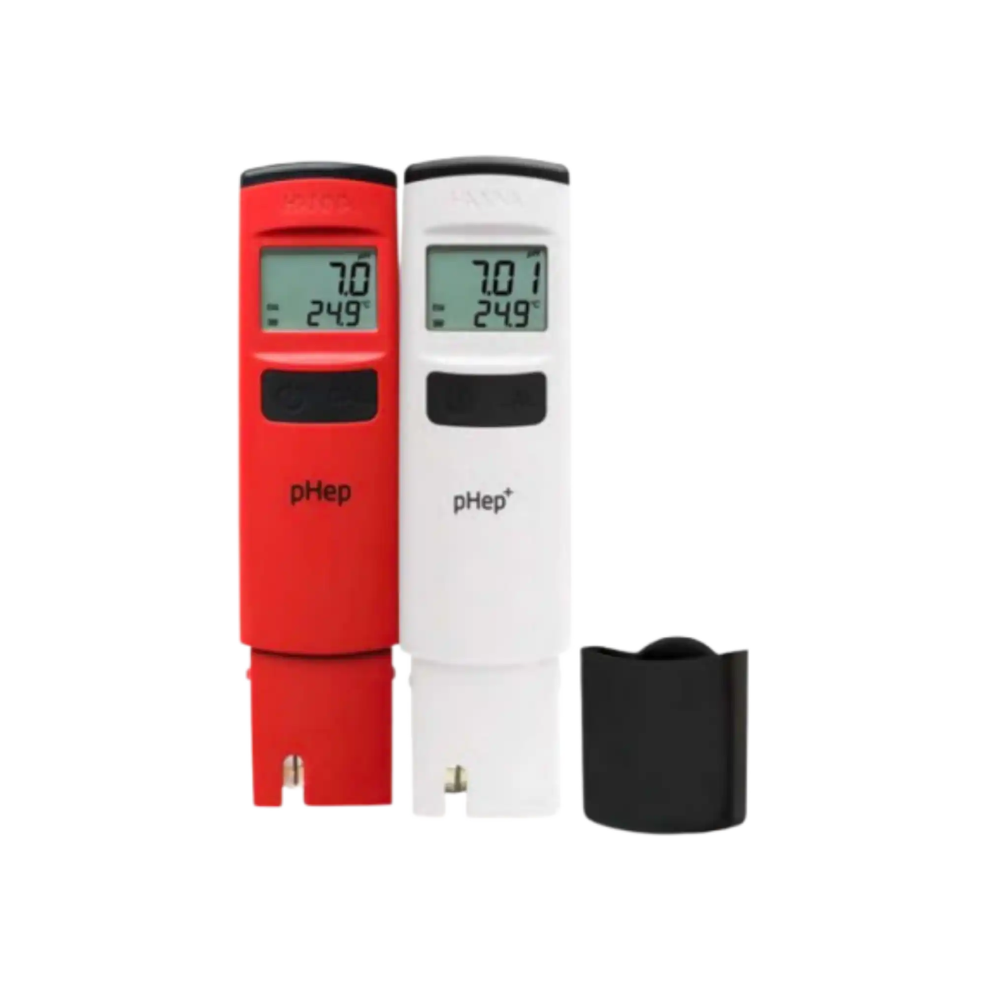 PH Meter Hanna HI 98107