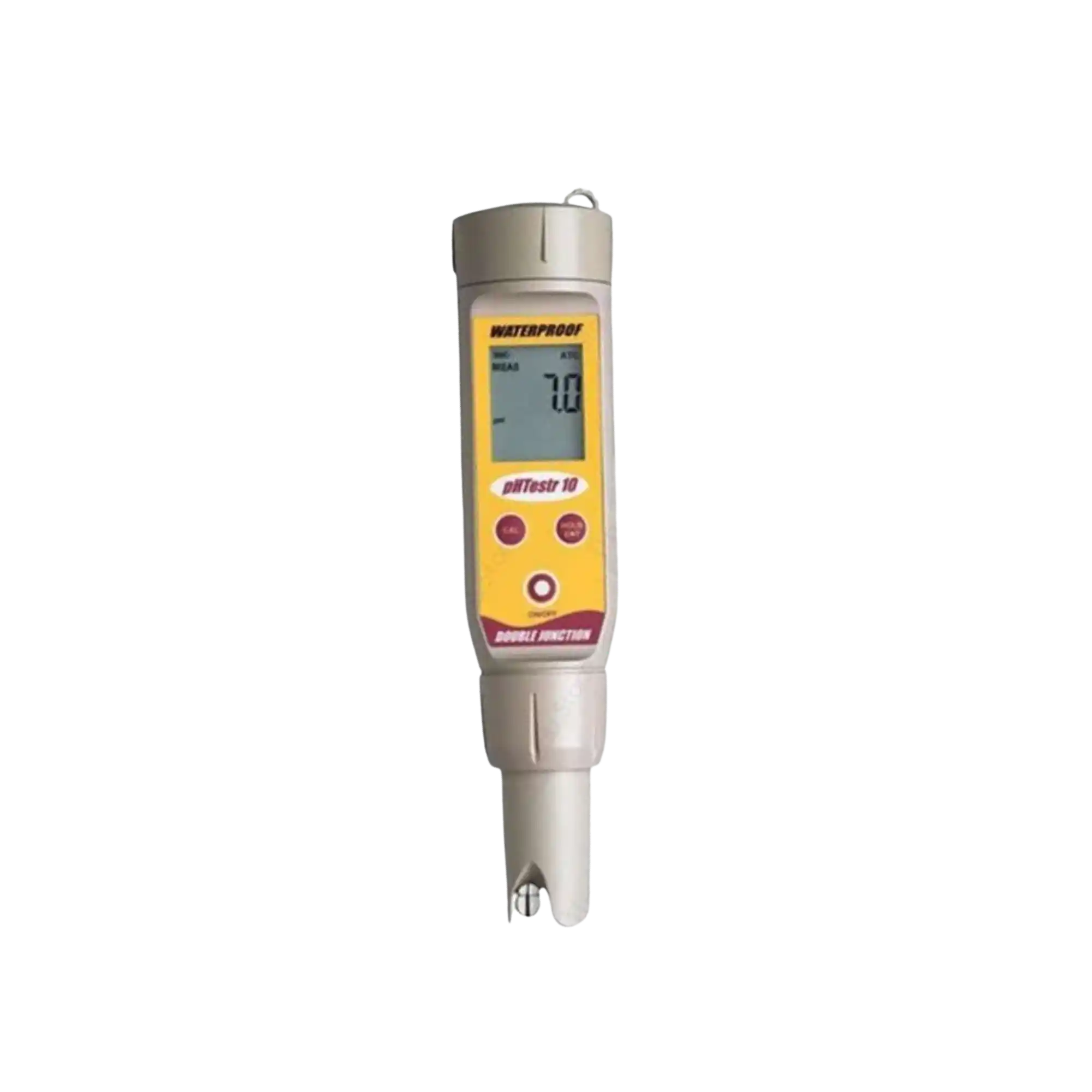Alat Kualitas Air pH meter Eutech EC-pHTEST10