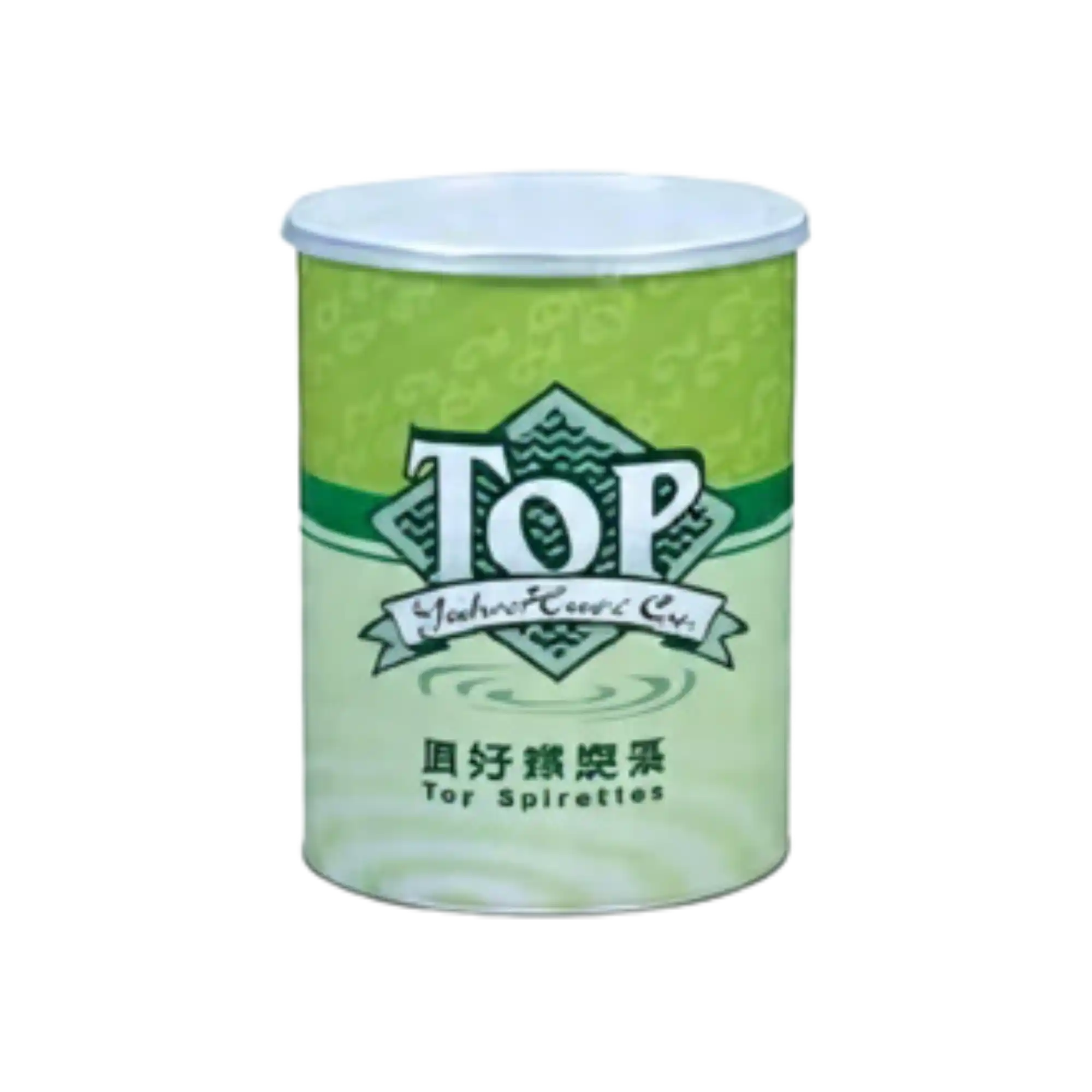 Pakan Alami Top Spirulina - 500 g