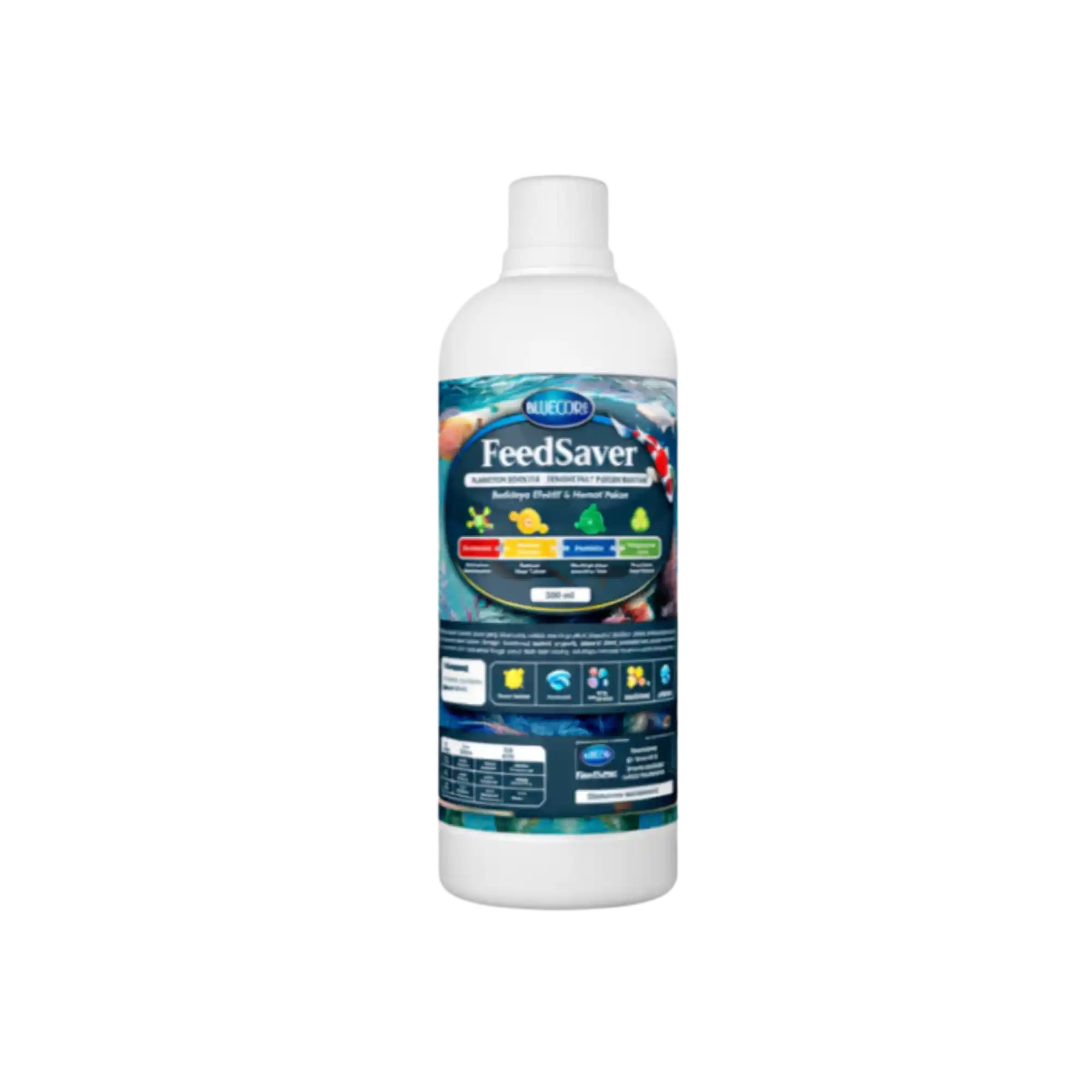 Water Treatment Feed Saver - 500 ml