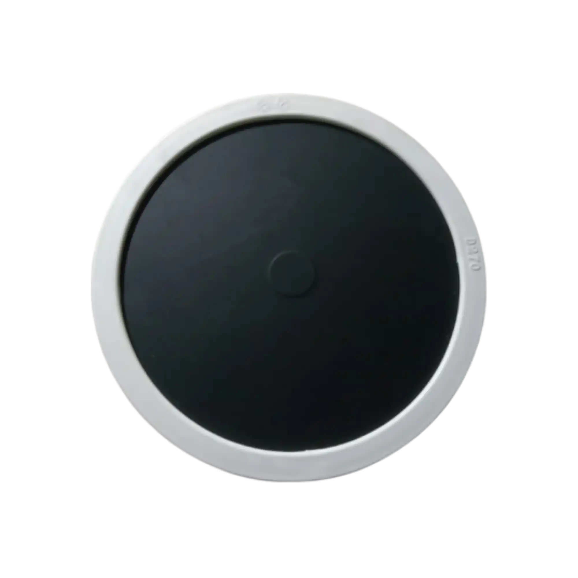 Air Difusser Flat Type Black DN270 - 10inc