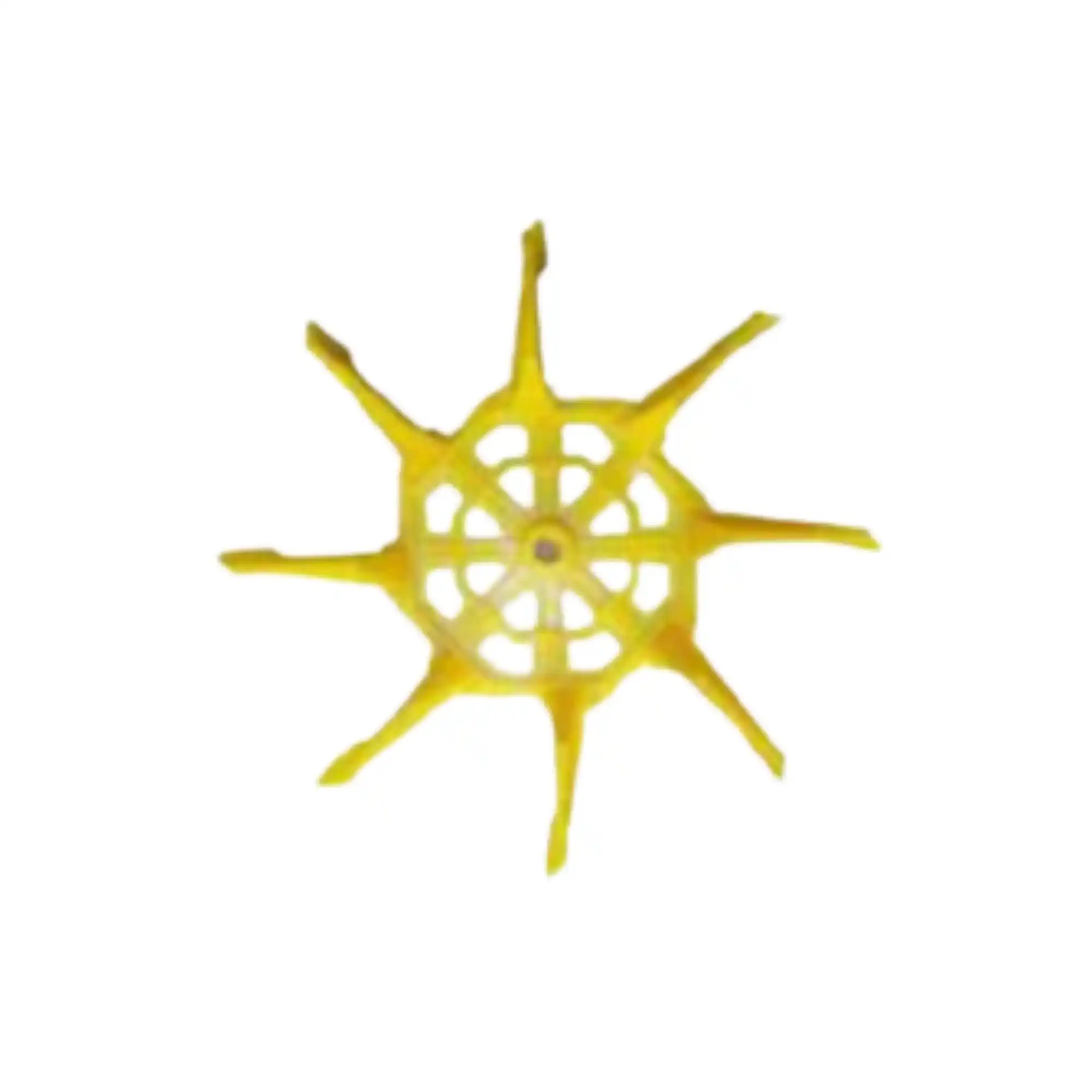 Kipas Kincir Yi Yuan 1 HP 3 Phase