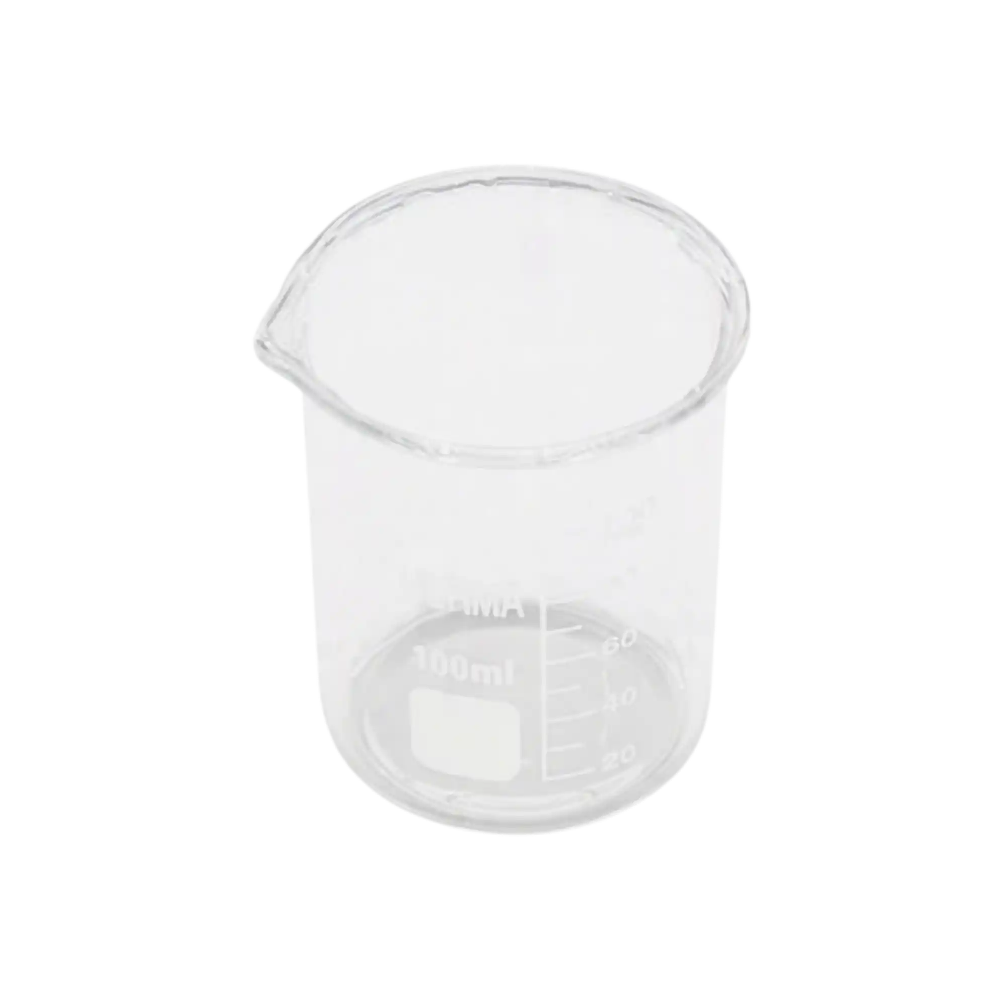 Beaker Glass Herma - 100 ml