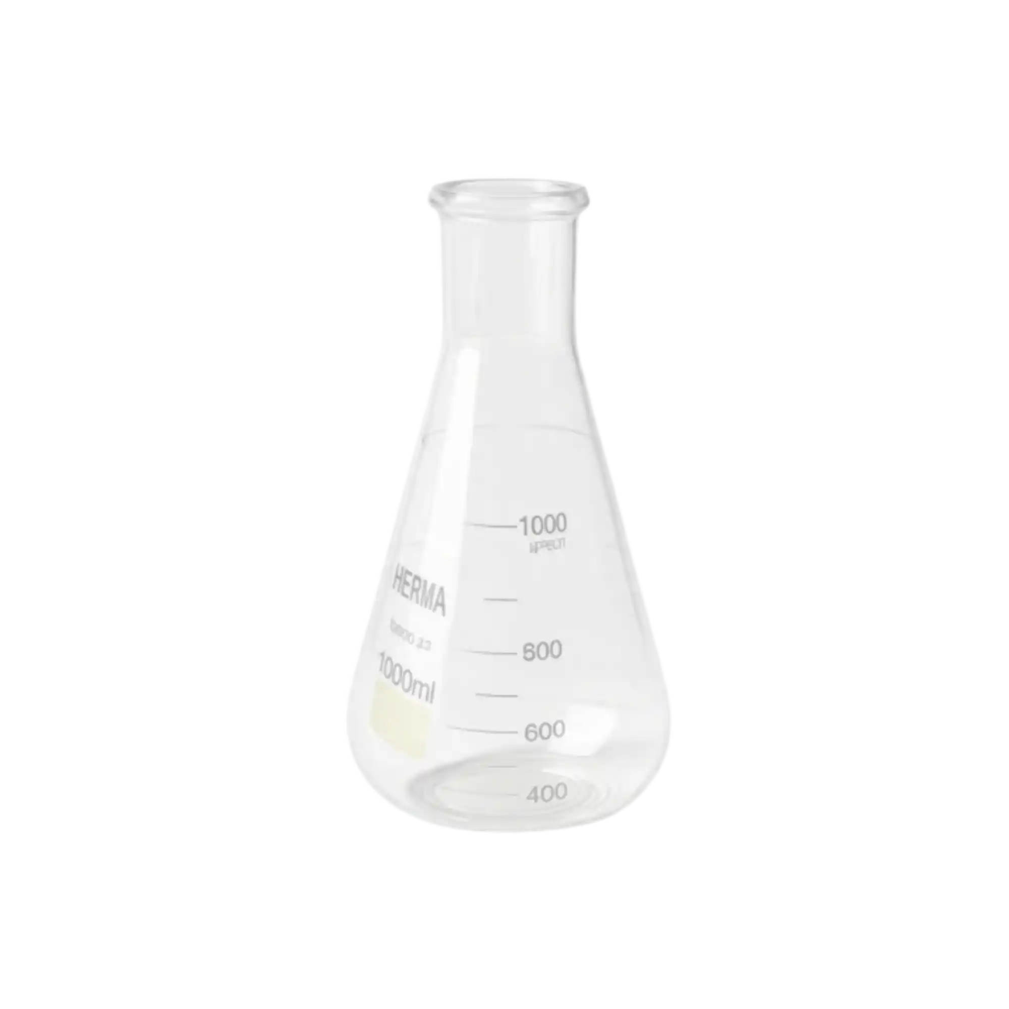 Erlenmeyer Herma - 1000 ml