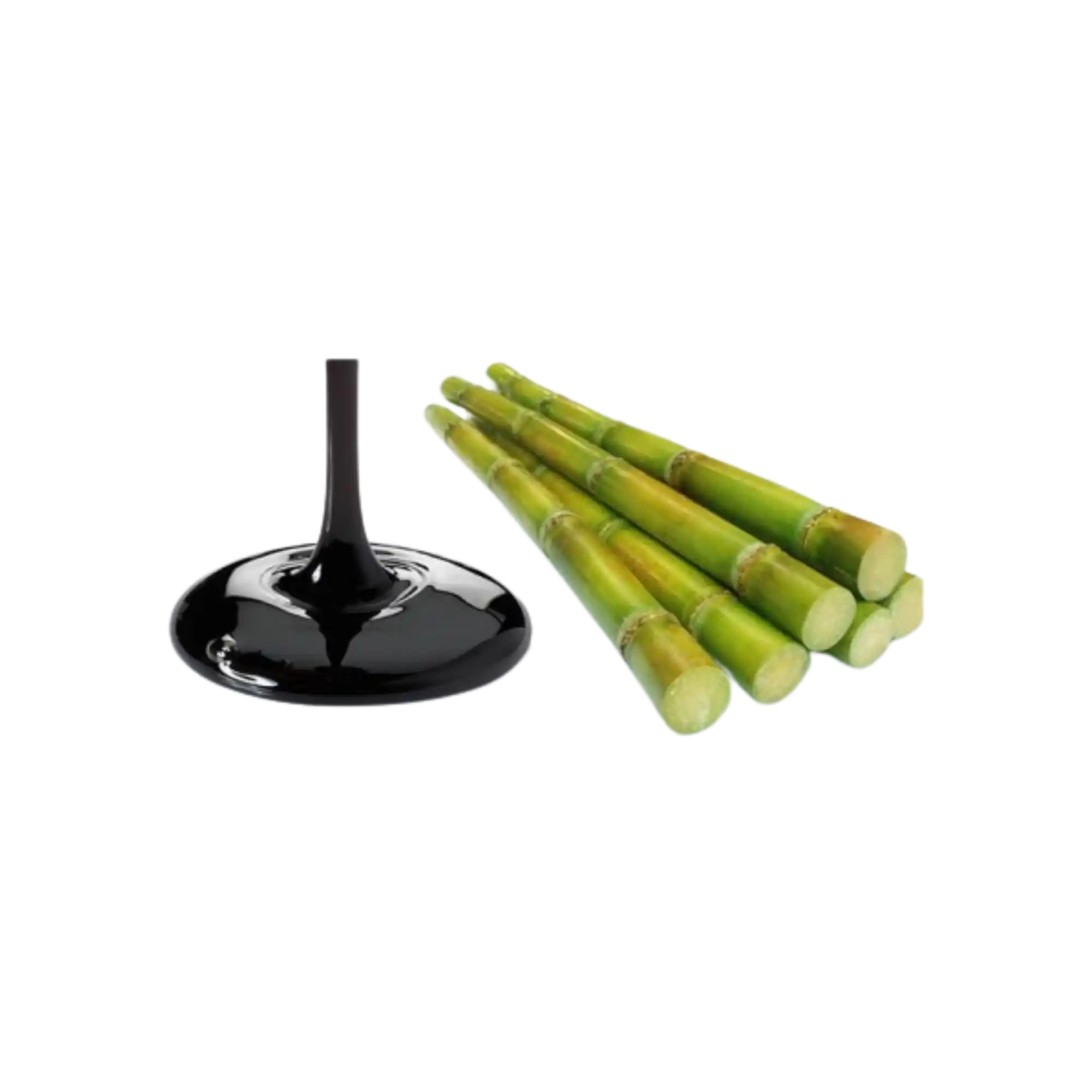 Molase Tetes Tebu - 25 kg